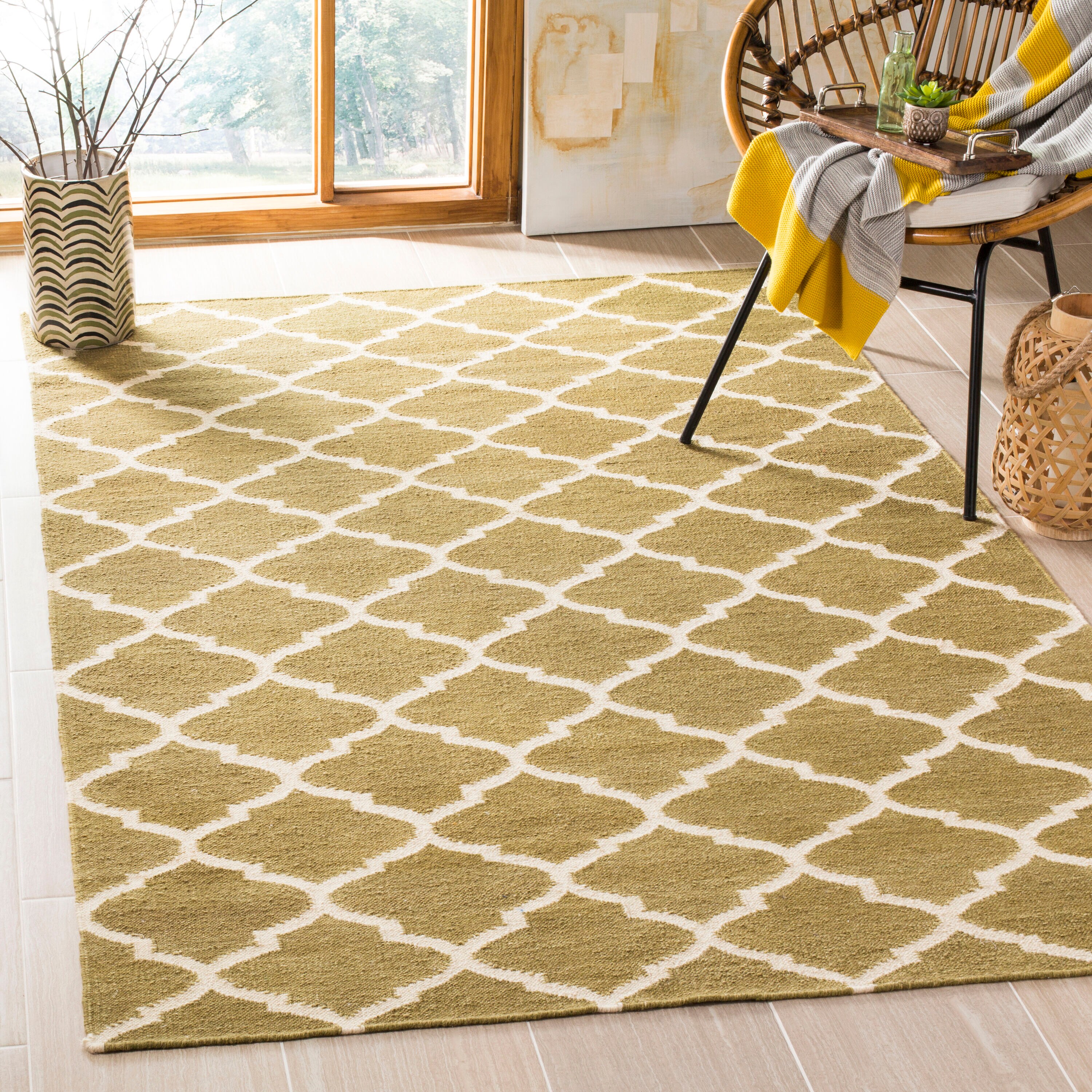 Safavieh DHU115A-5 rugs - View #2