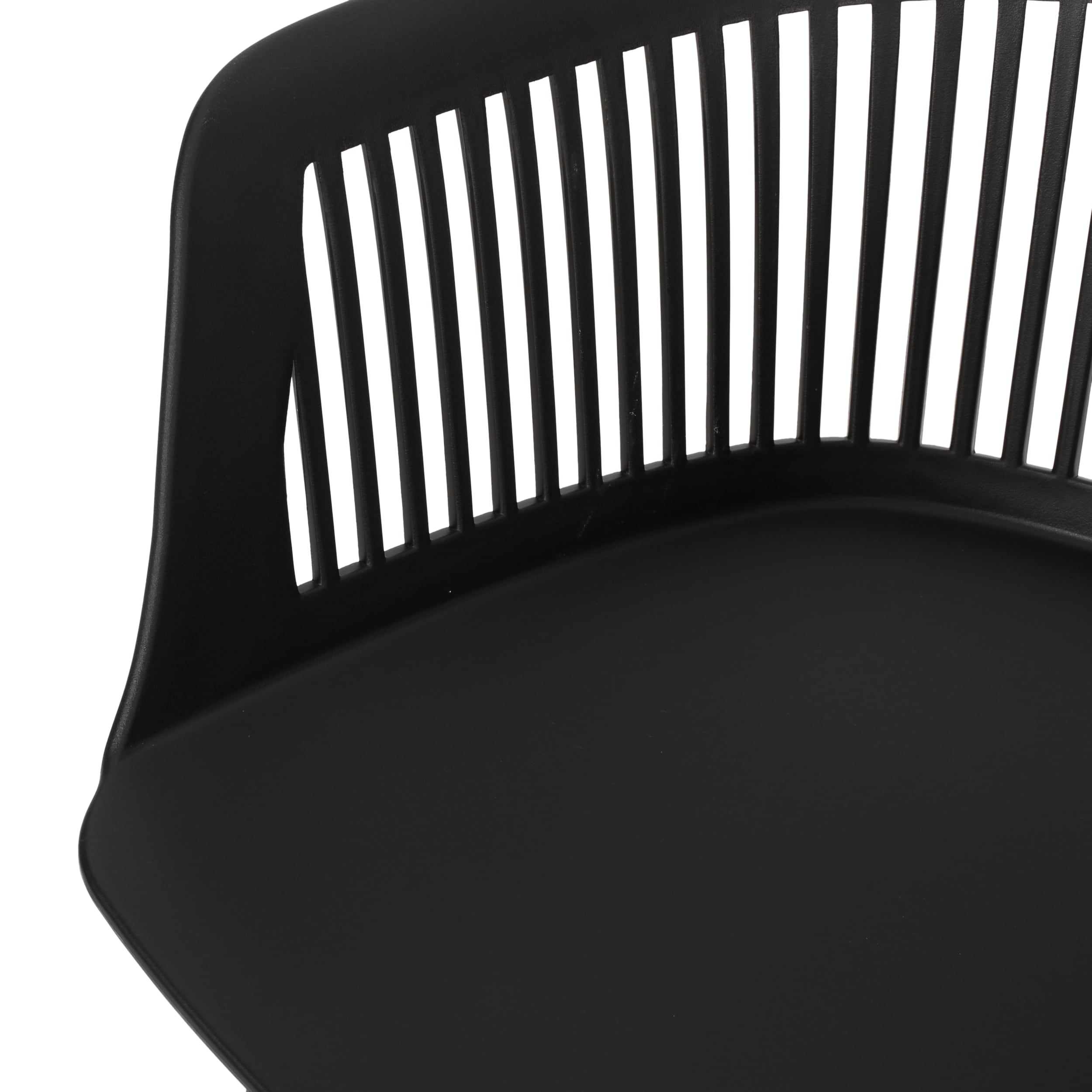 ModernLuxe L-68374.00BLK Patio-Chairs - View #11