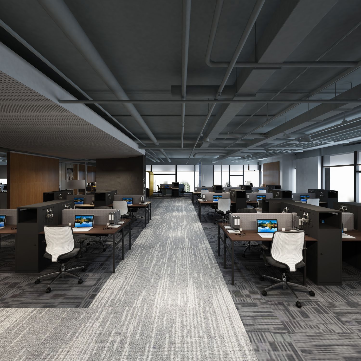 JASMODER W61625366 desks - View #3
