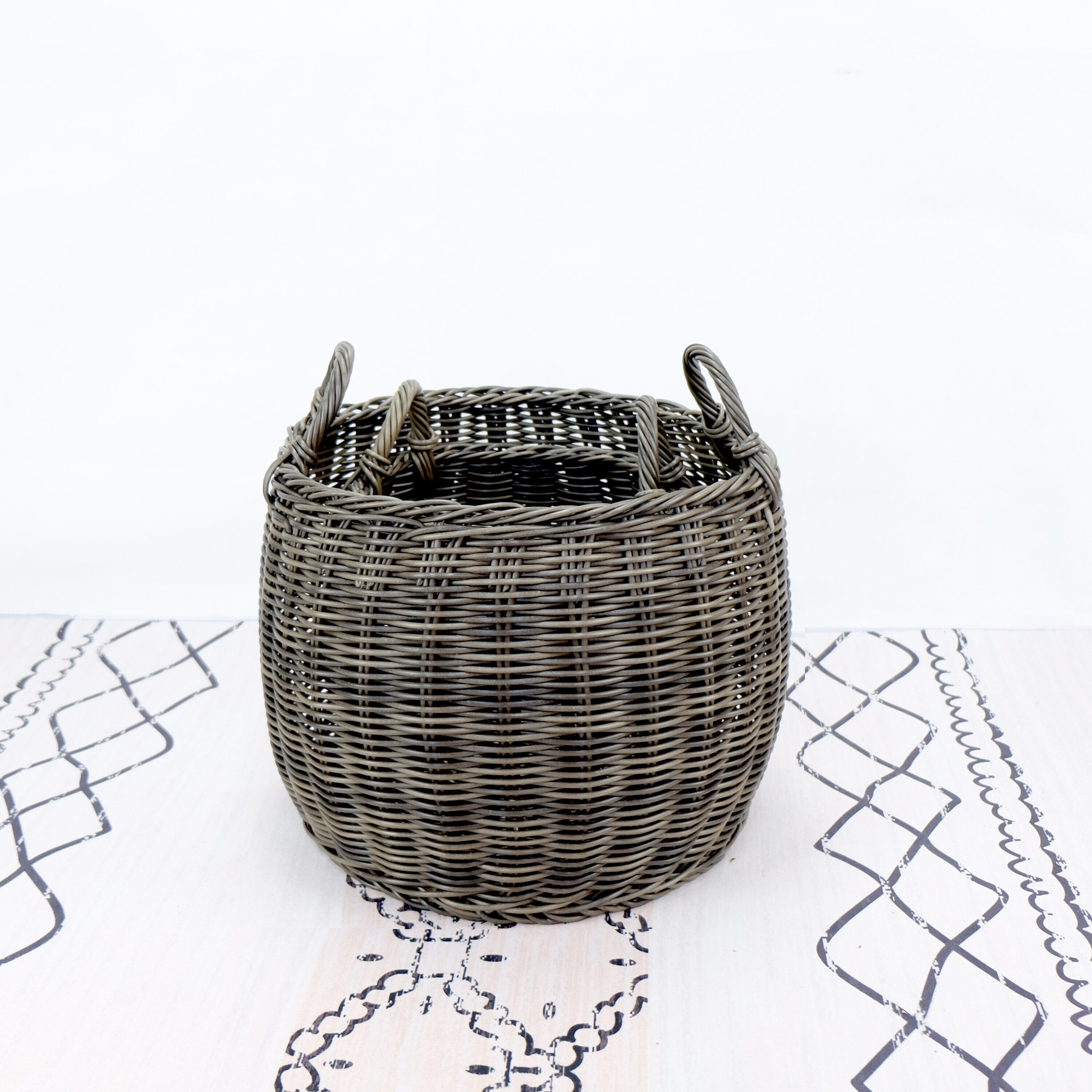 OIAHOMY B046P144640-251225 Bins-Baskets - View #5