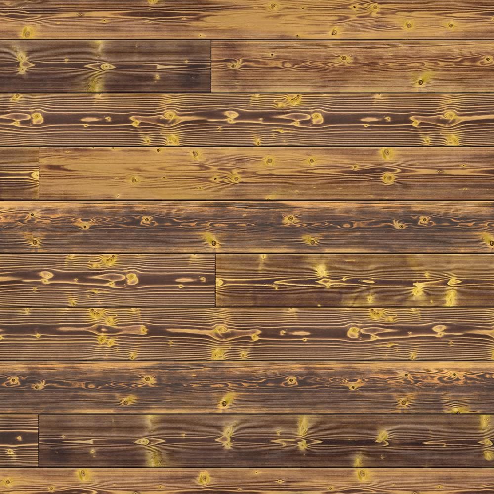 UFP-Edge 311344 Wall-Planks - View #3
