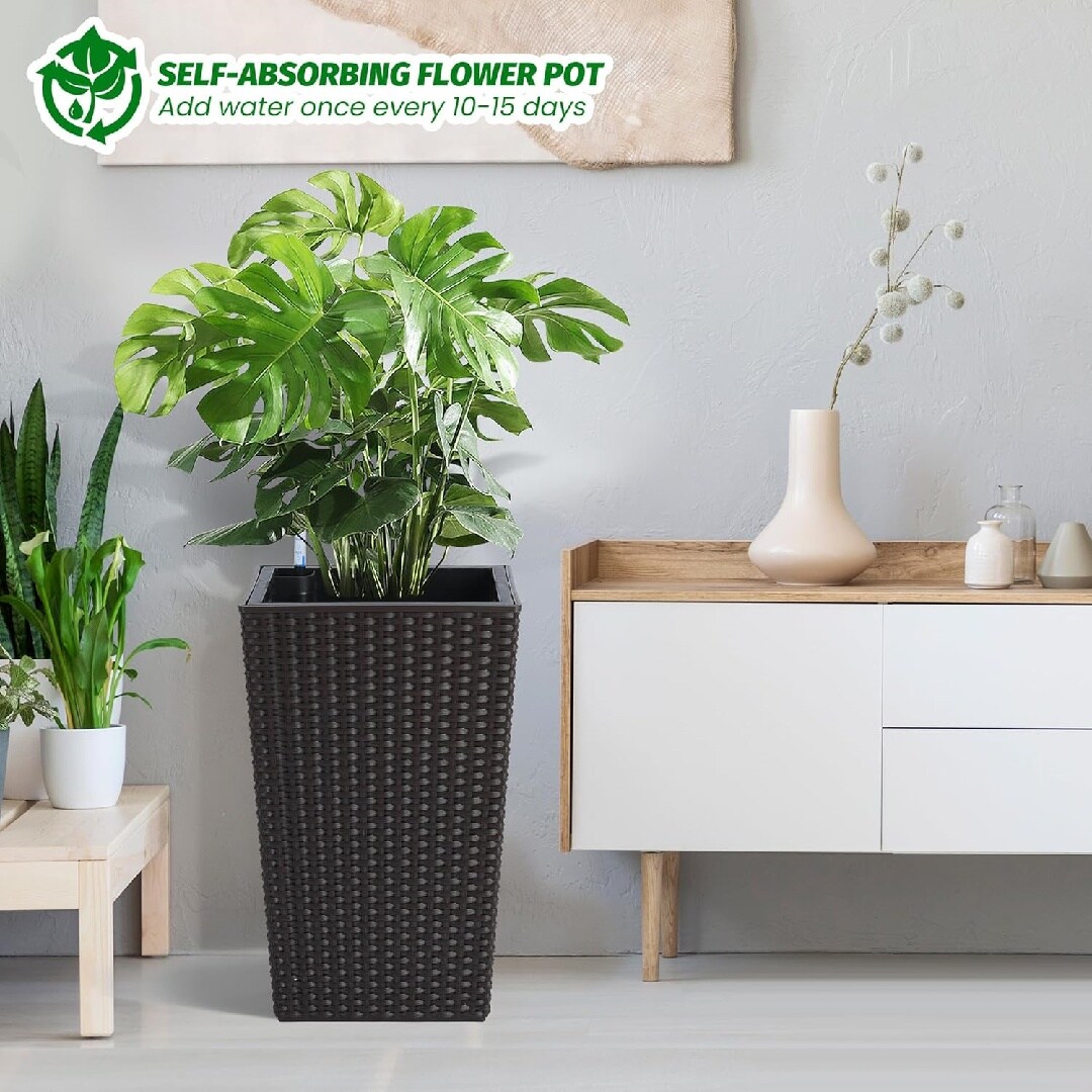 Qeetex KL-PHO-11G8CXNH Planter-Window-Box - View #3