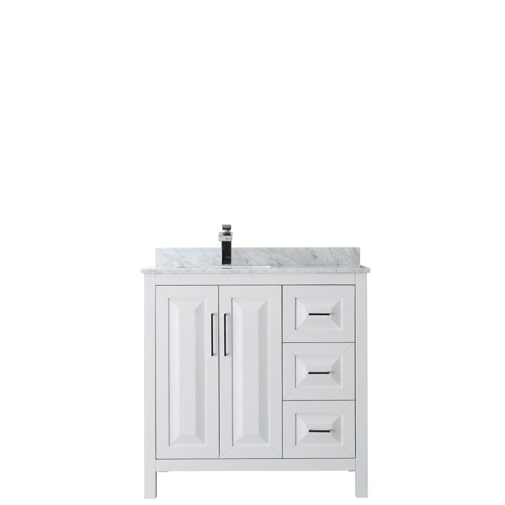 Wyndham Collection WCV252536SWHCMUNSMXX Bath-Vanity-Combo - View #3
