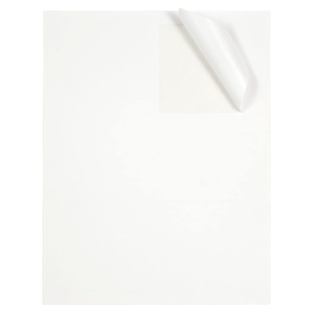 JAM Paper 4062902 Sticky-Notes - View #3