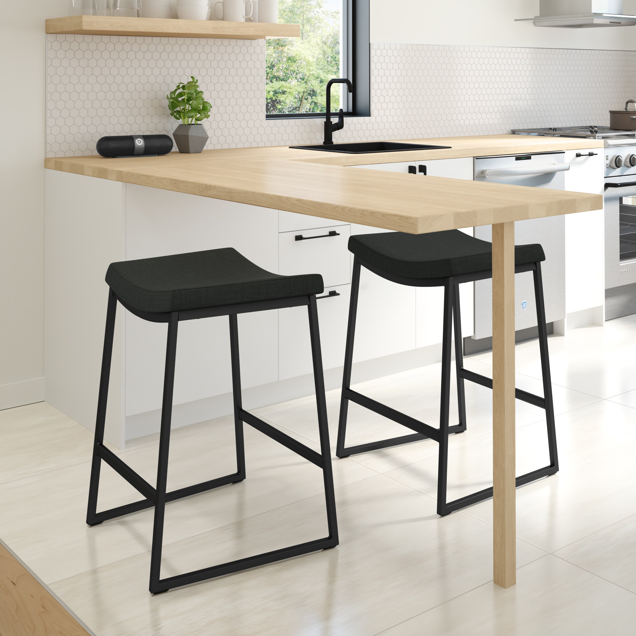 Amisco 44531-30WE/1B25BQF4 stools - View #4