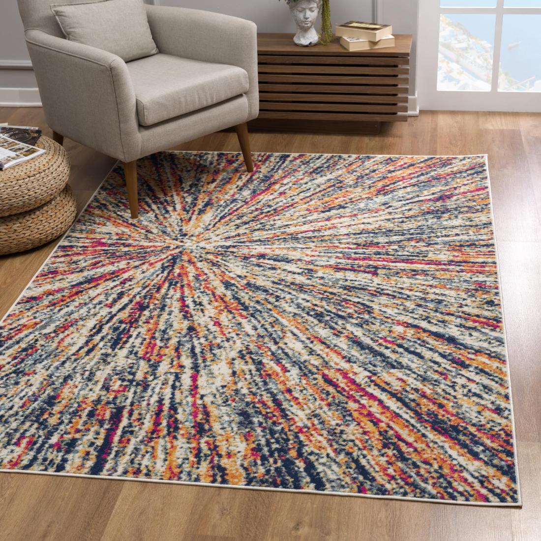 HomeRoots 4000393074 rugs - View #7