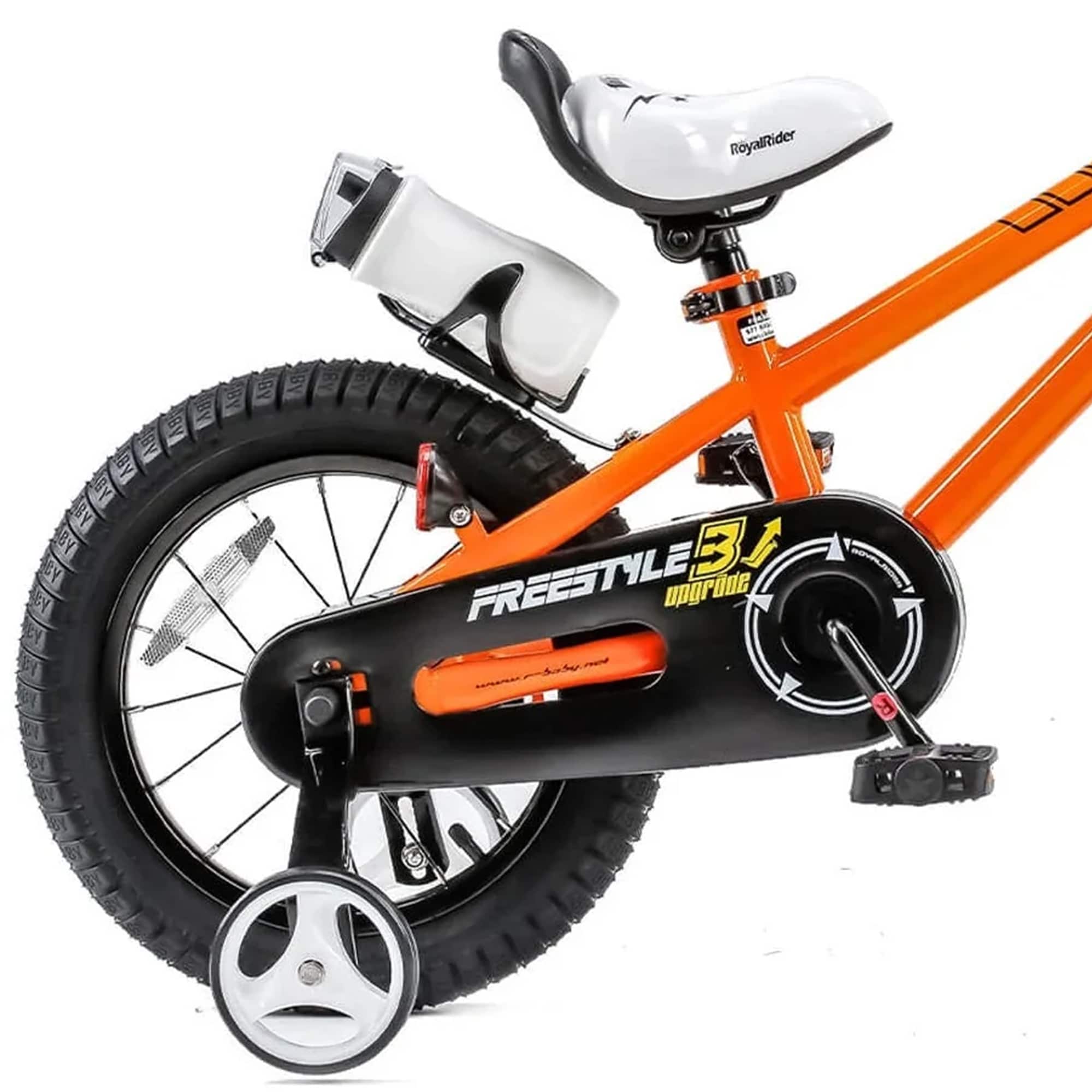 Royal Baby 322333 bikes - View #5