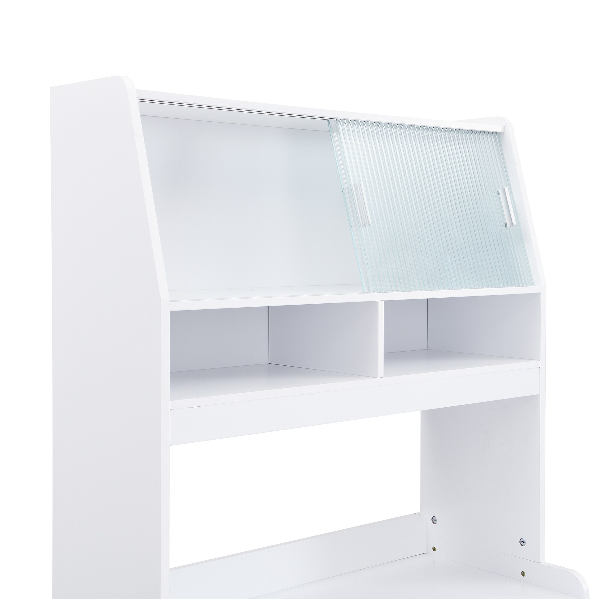 SINOFURN SYA010606WT Dining-Tables - View #5