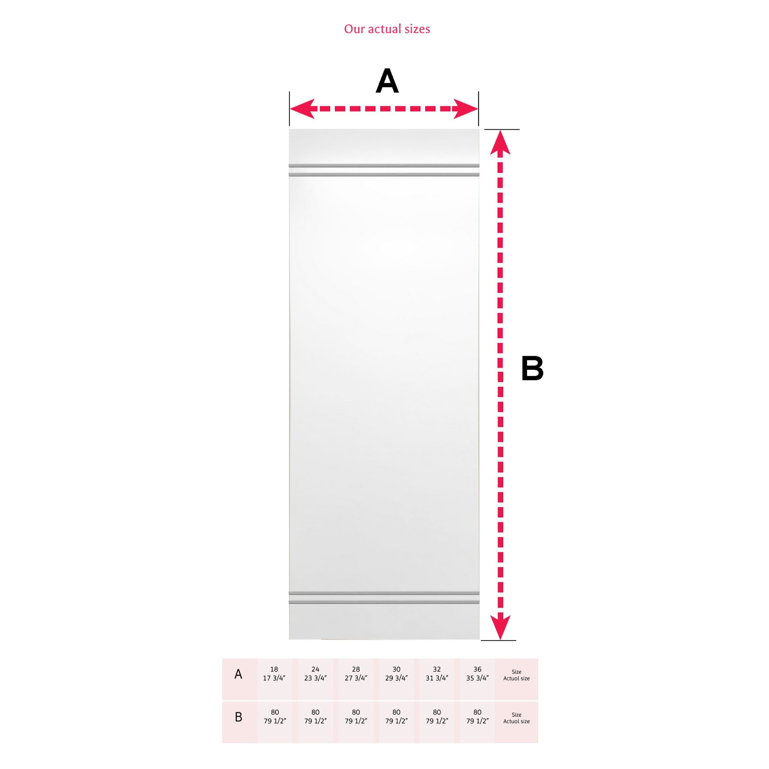 Valusso Design VD123511 Slab-Doors - View #5