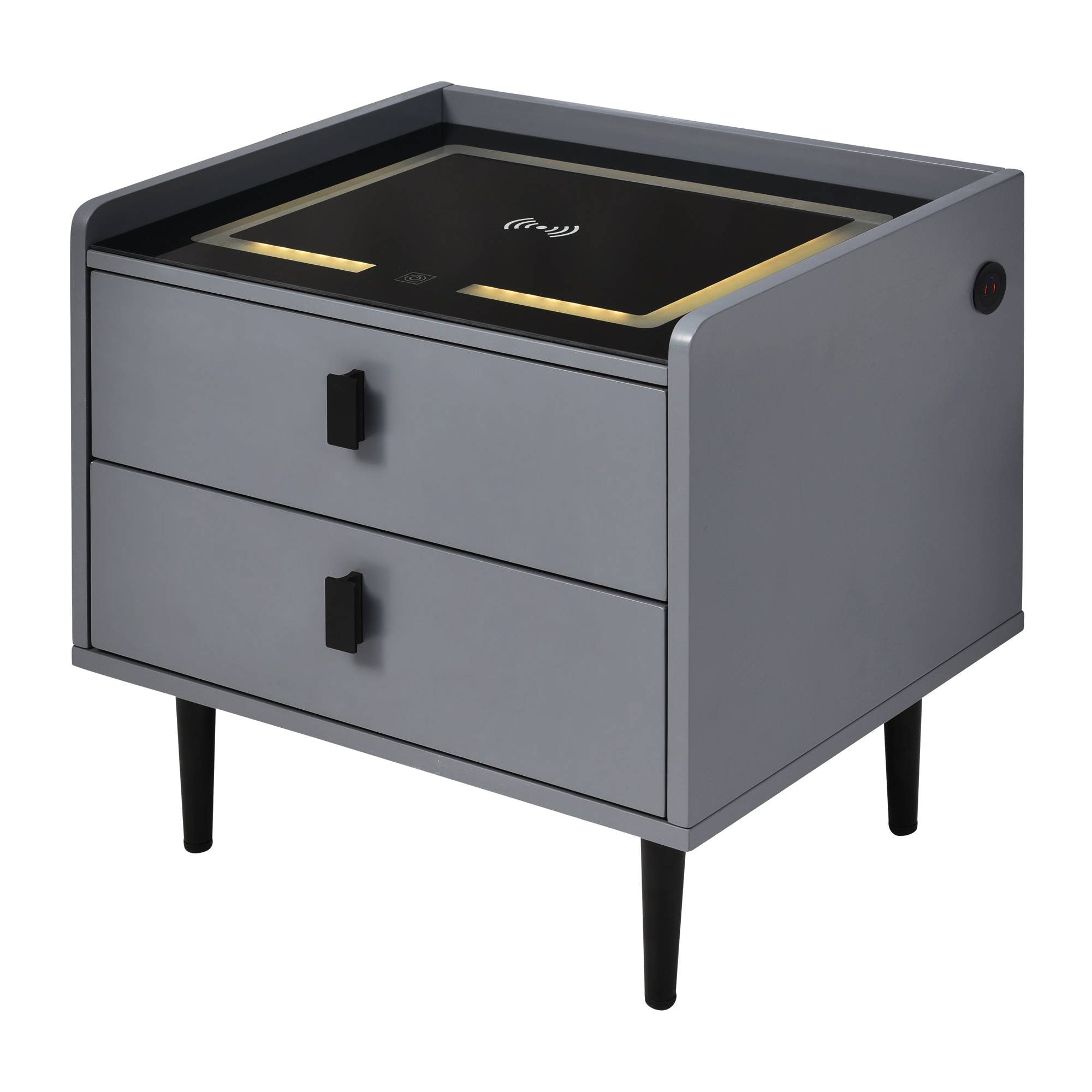 Yiekholo LL-998AAE nightstands - View #6