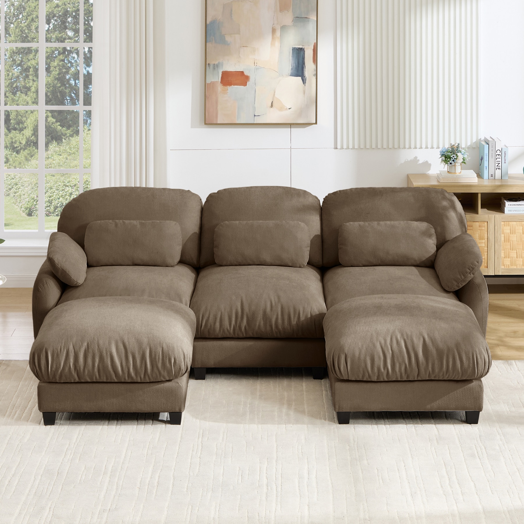 CHITA SOFA534  - View #6