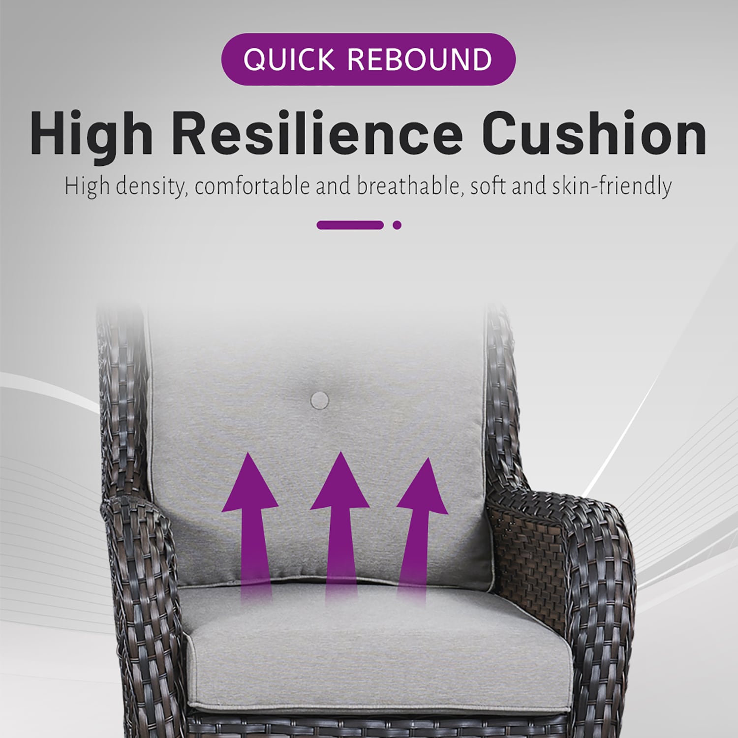 Rilyson FS035X2025X2-3 Patio-Chairs - View #5