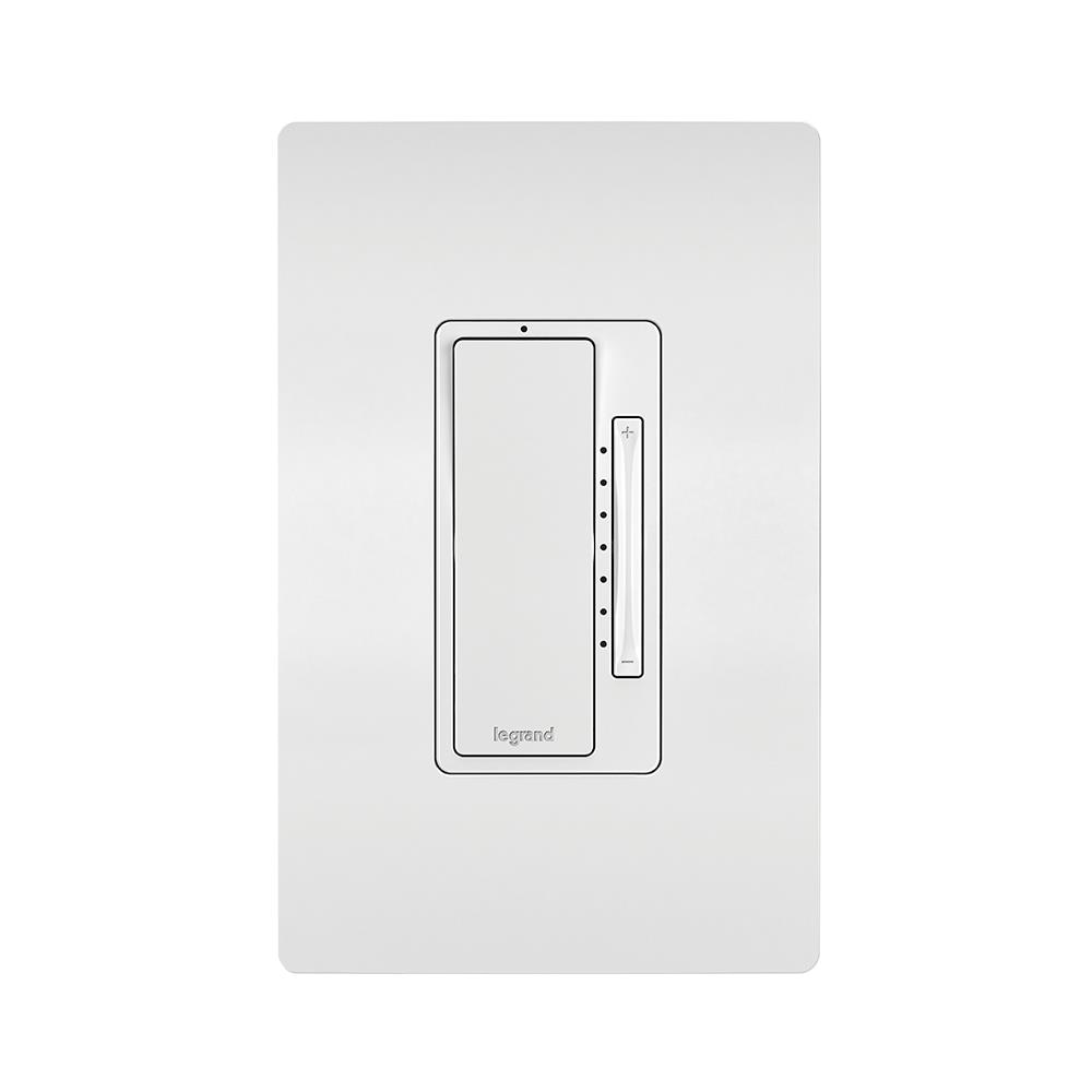 Legrand HKRL60WH  - View #2