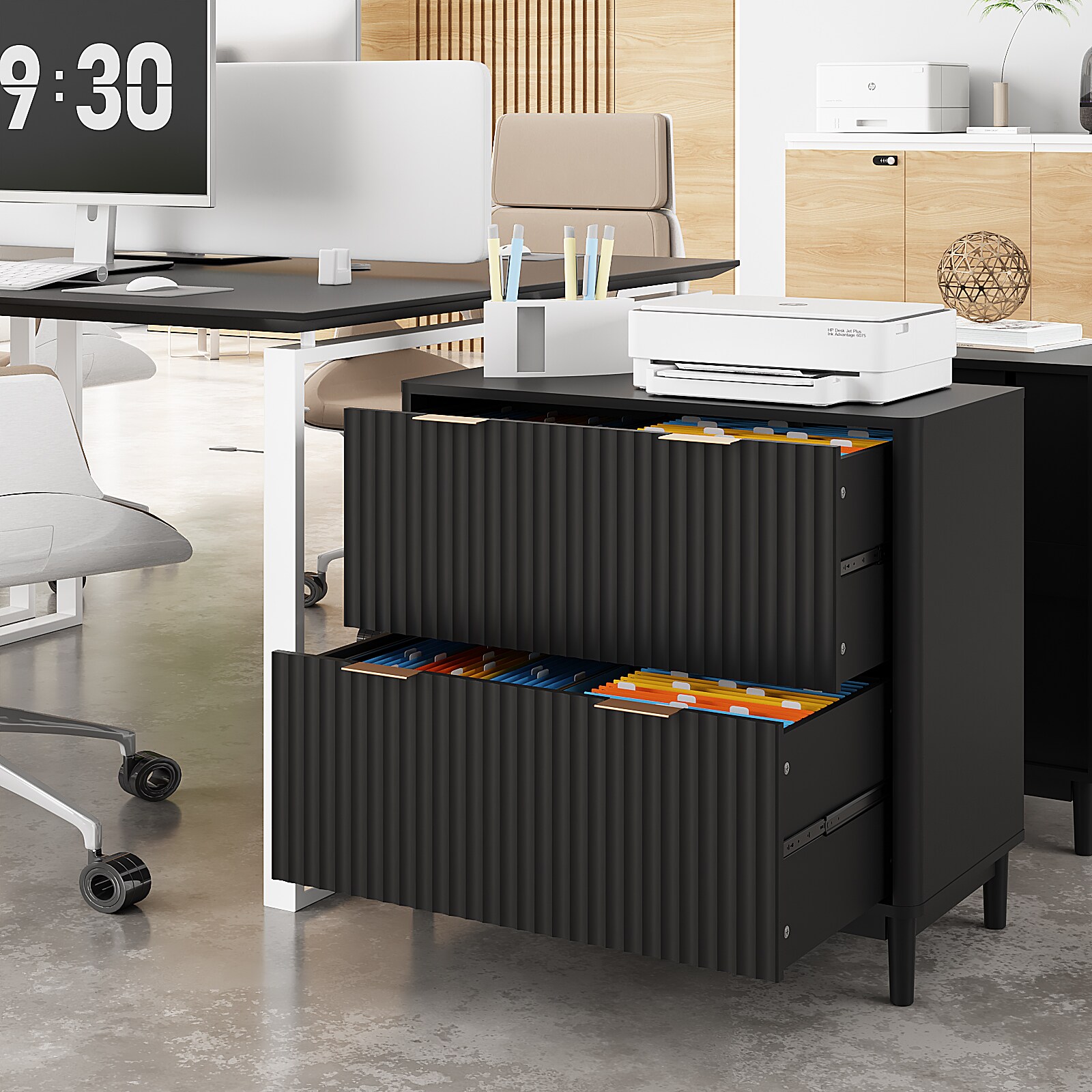 VINGLI LS-G52009324 Storage-Cabinets - View #6