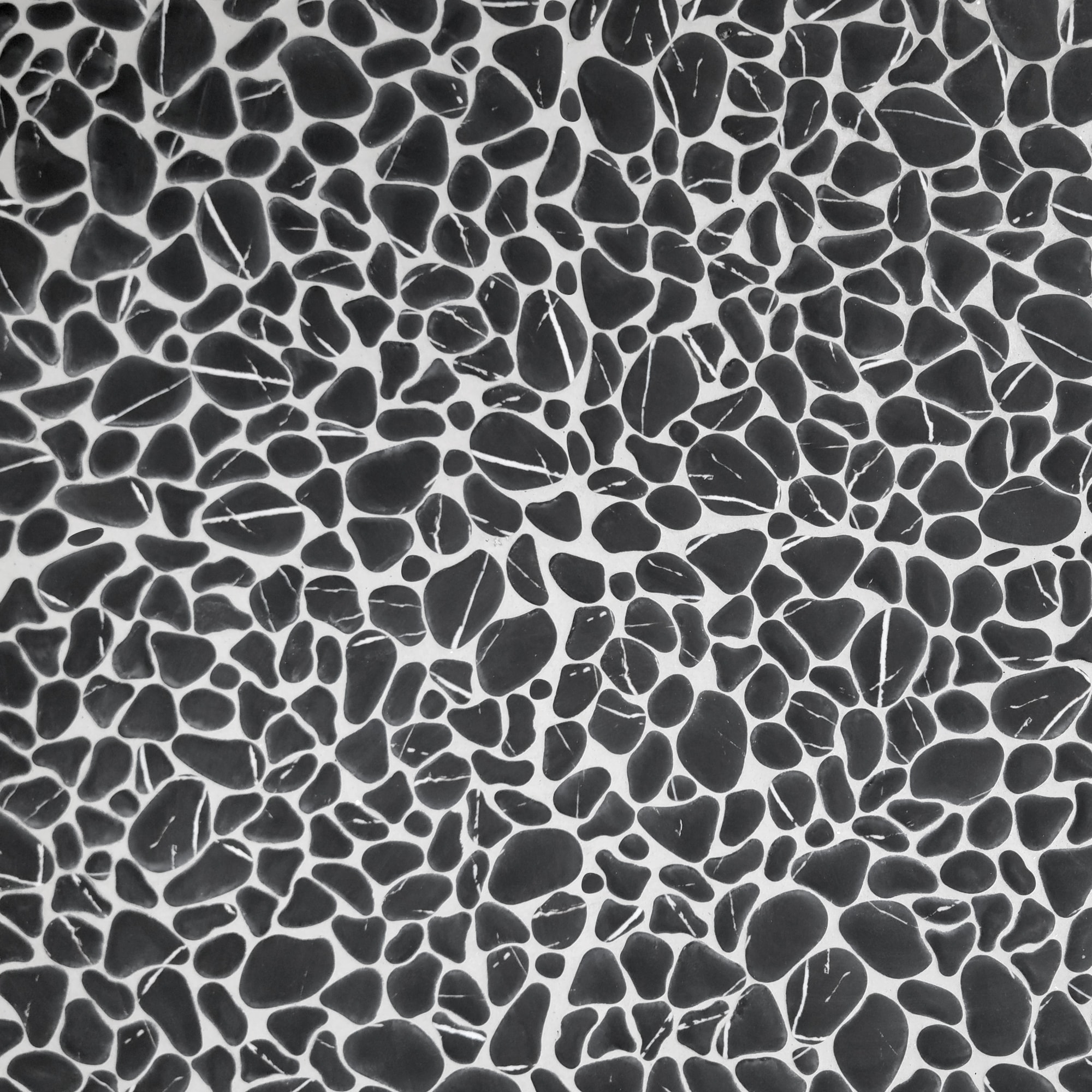 SUNWINGS SLHEX-BLK-10 Ceramic-Tile - View #9