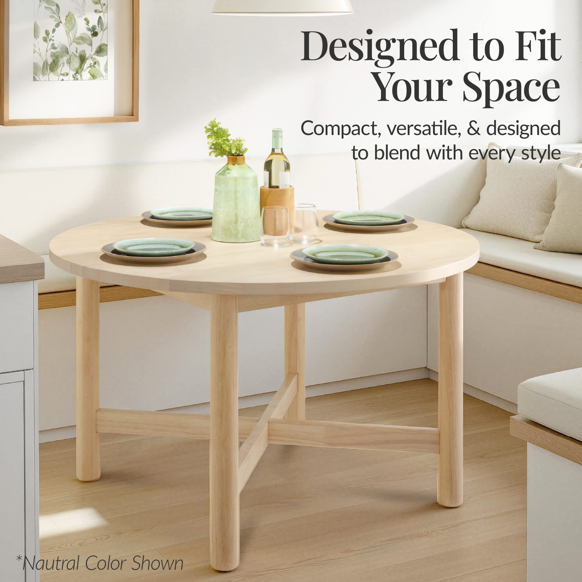 Best Choice Products SKY10580 Dining-Tables - View #5