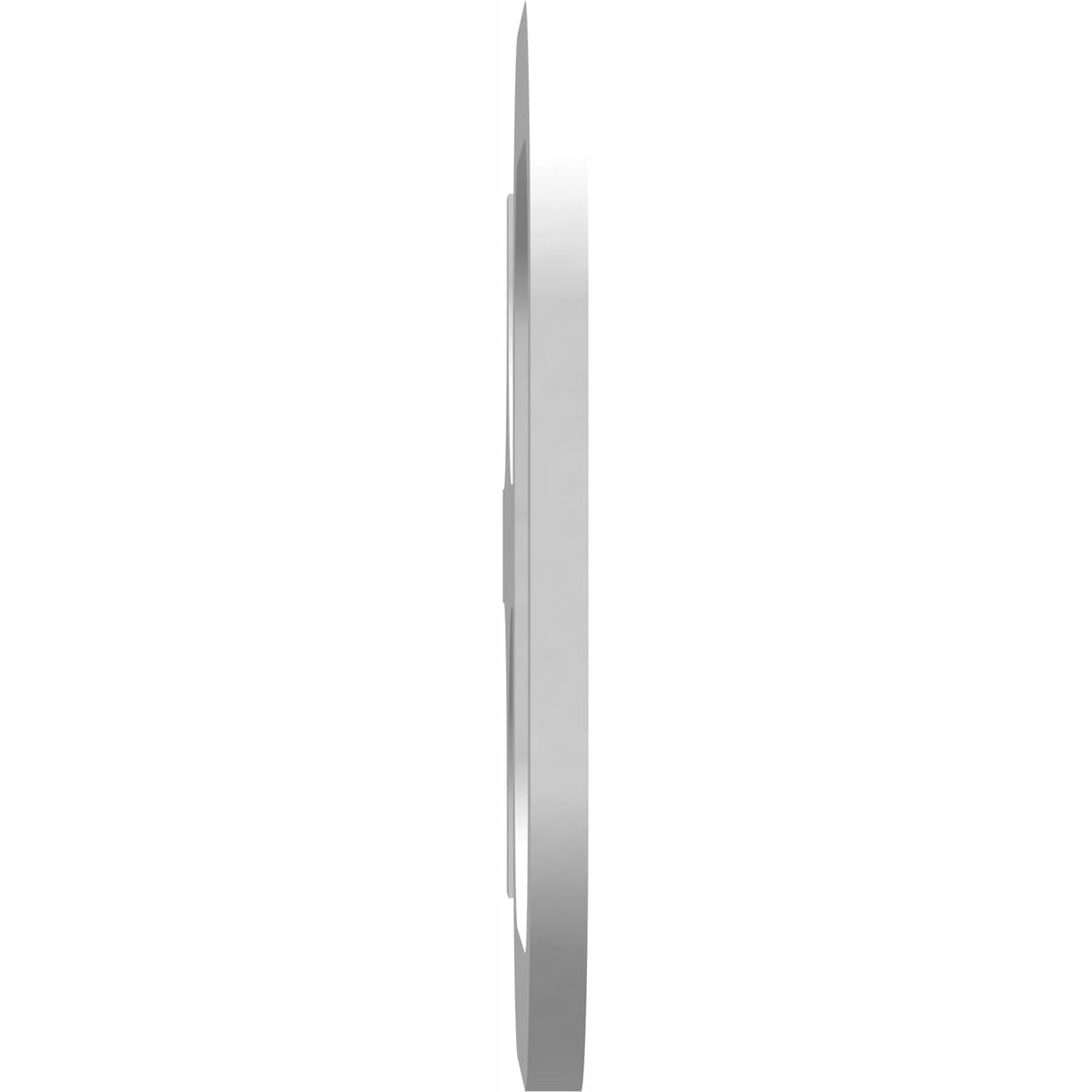 Ekena Millwork WALP08X08LAN Wall-Panels - View #8