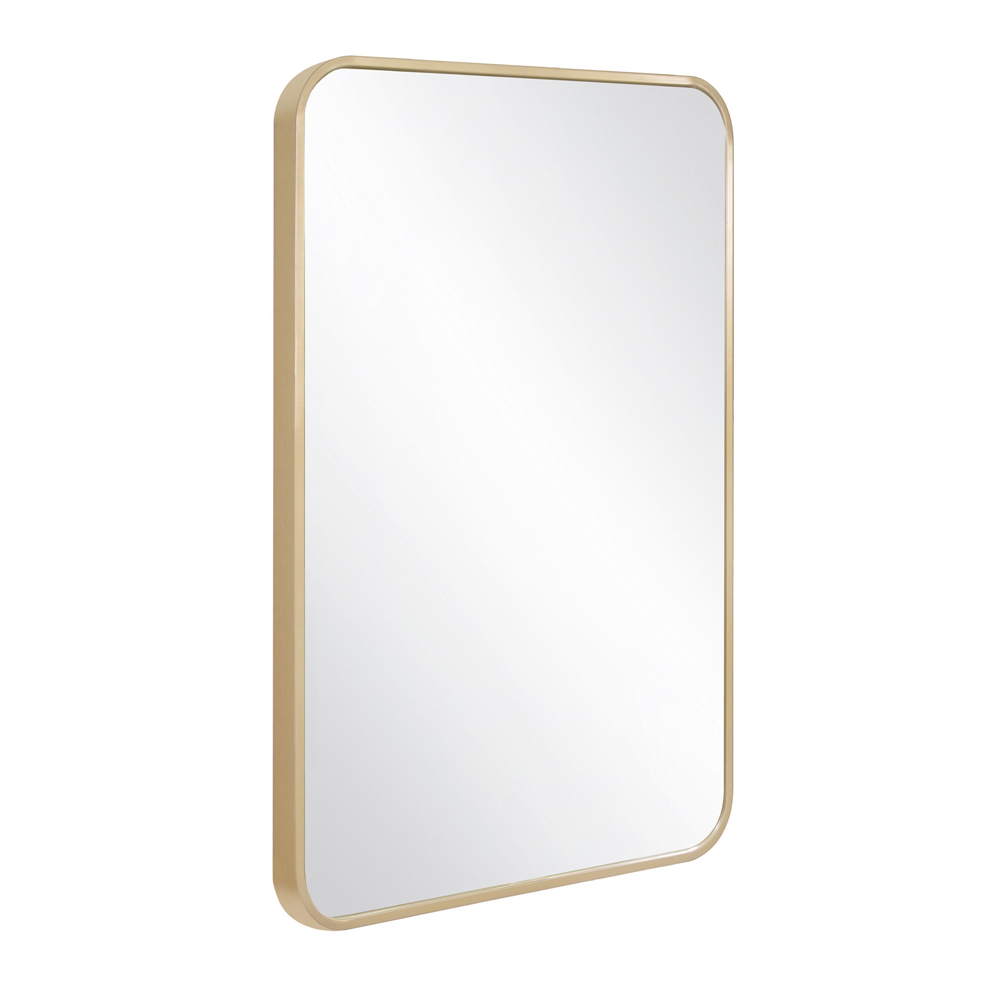 Design House 596510-GLD Framed-Bath-Mirrors - View #10