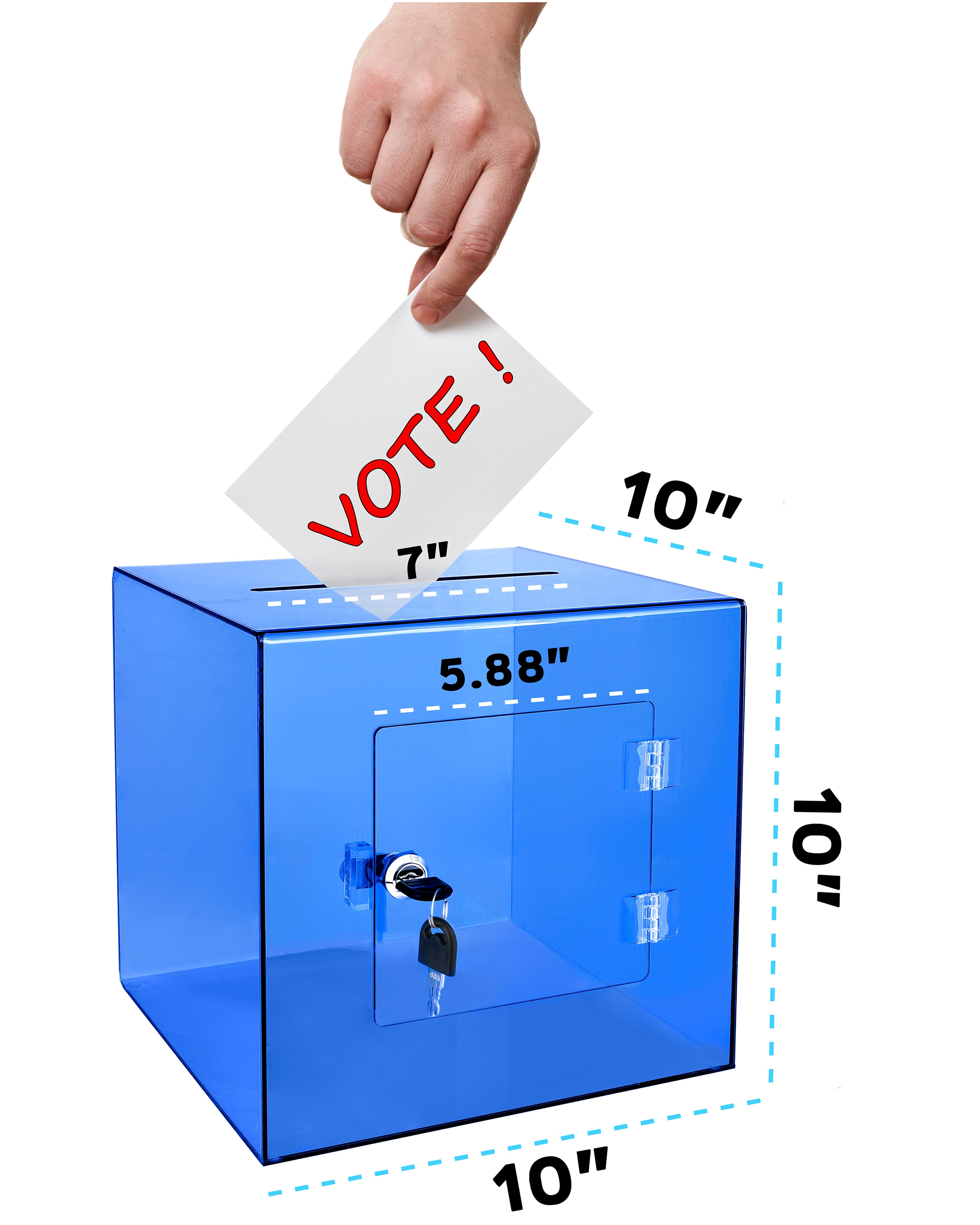 AdirOffice 637-02-3-CRB  - View #3