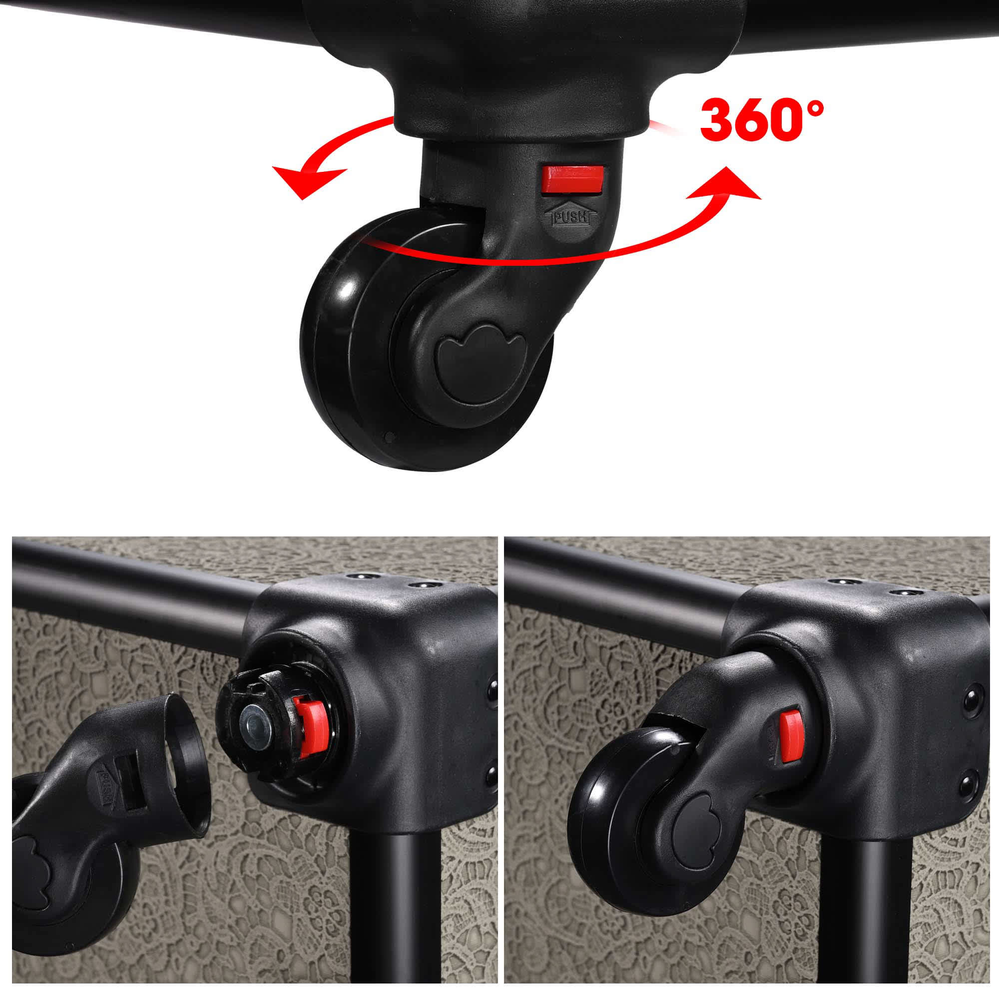 Yescom 12MKC028-SM-RCC09-LO Bags-And-Backpacks - View #3