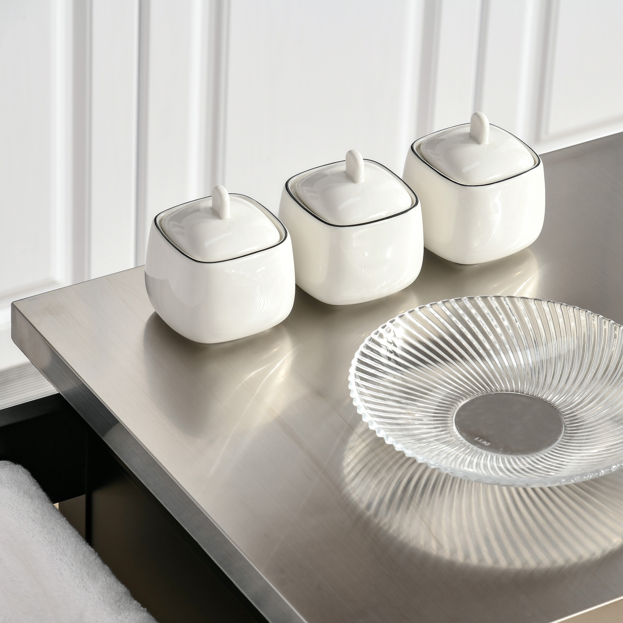 HomCom 801-055 Kitchen-Furniture - View #4