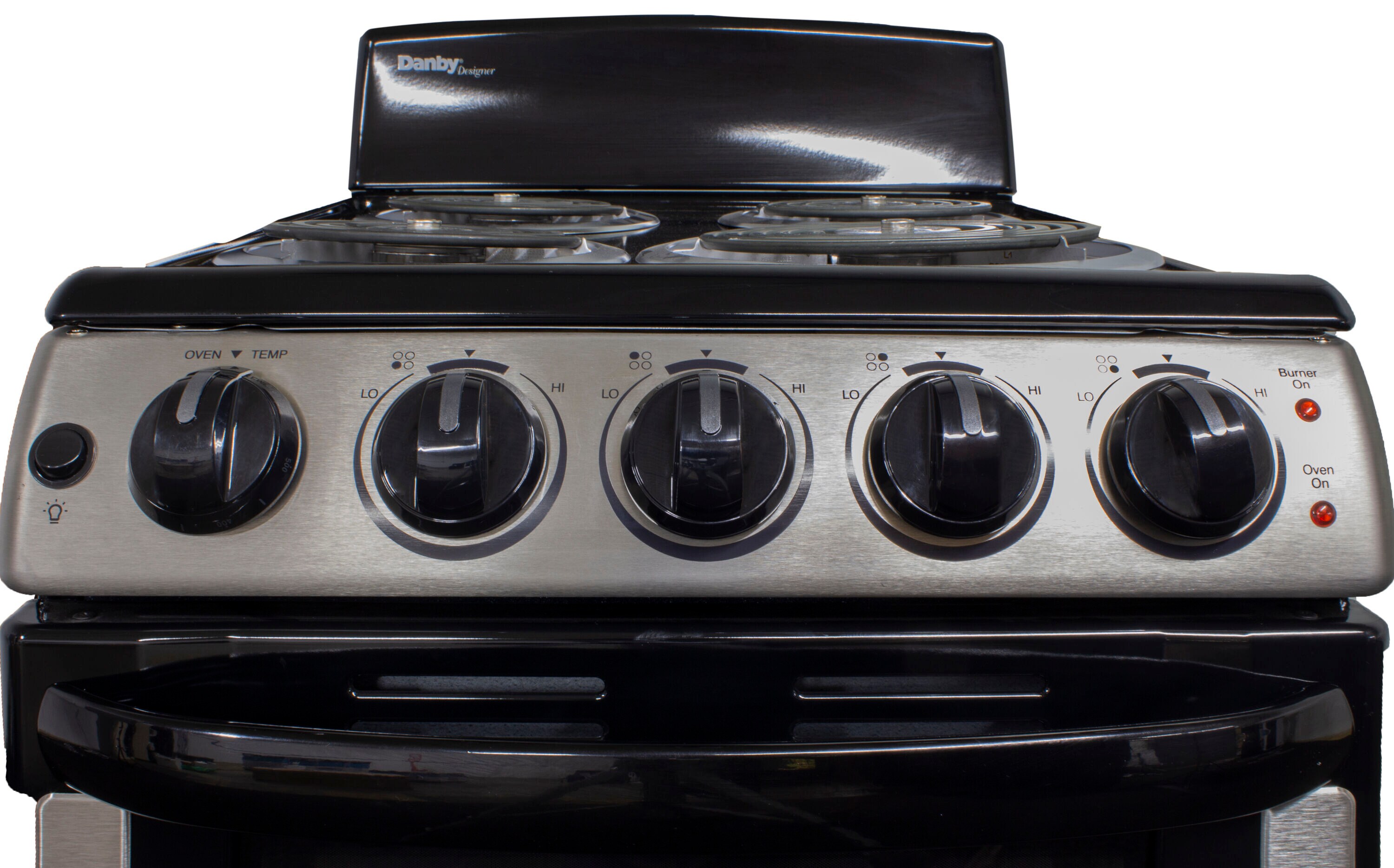 Compact & Portable Electric Stove – Blanc Market