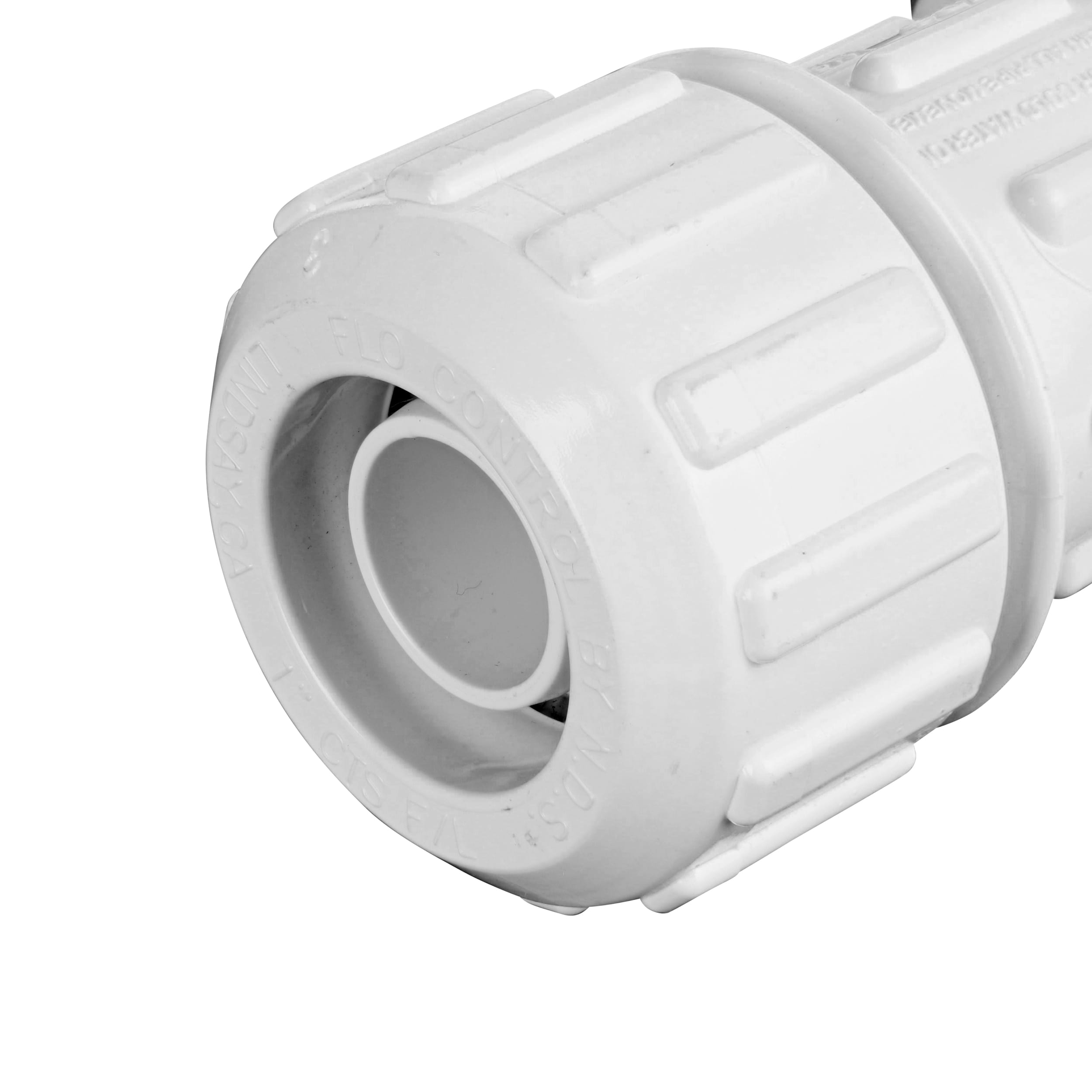 NDS L710-10 Polyethylene-Pipe-Fittings - View #4