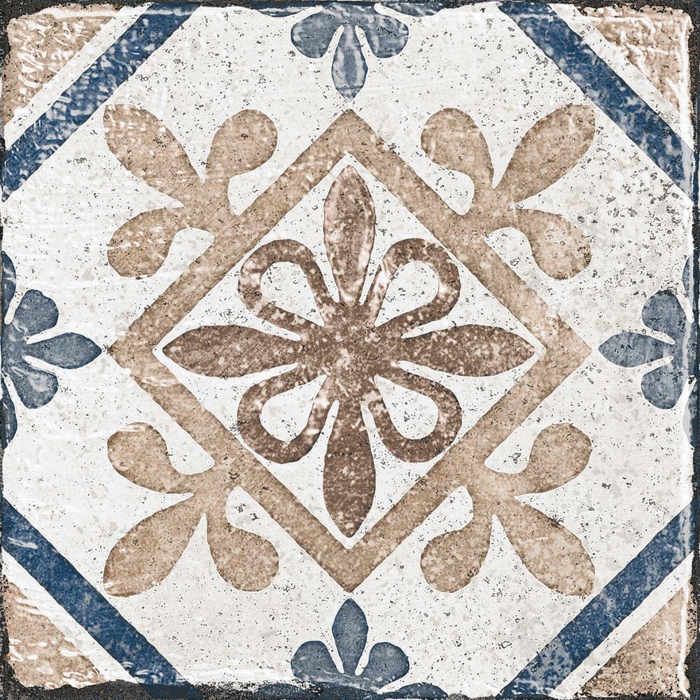 FLOORS 2000 VARIATIONS8X8BLUE Ceramic-Tile - View #3