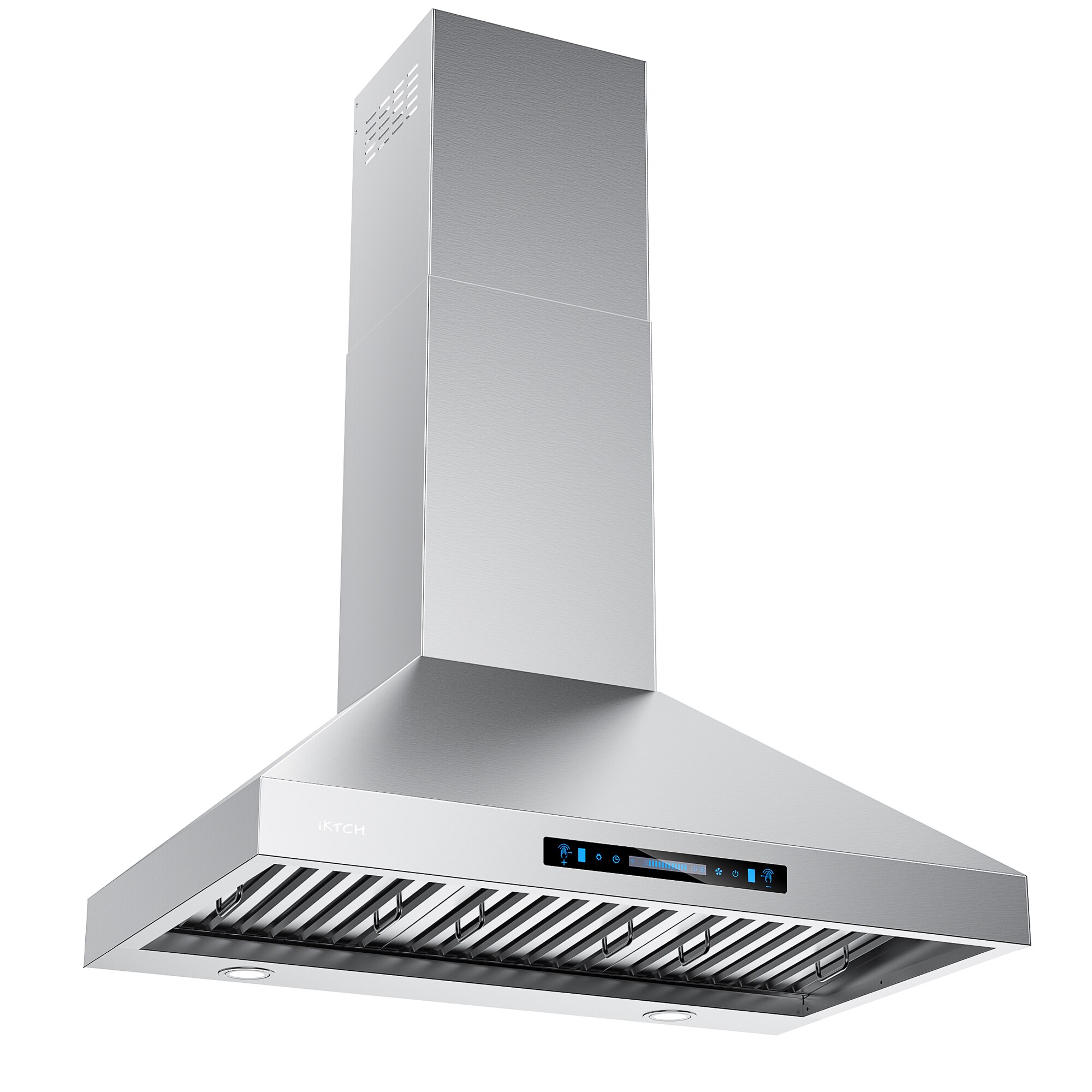 VIKIO VIKP0436 Wall-Mounted-Range-Hoods - View #5