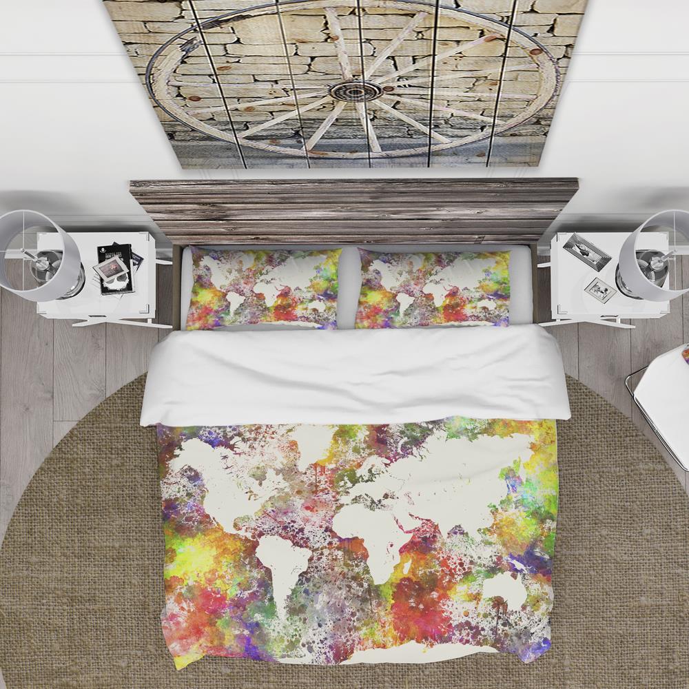 Designart BED7462-Q bedding - View #2