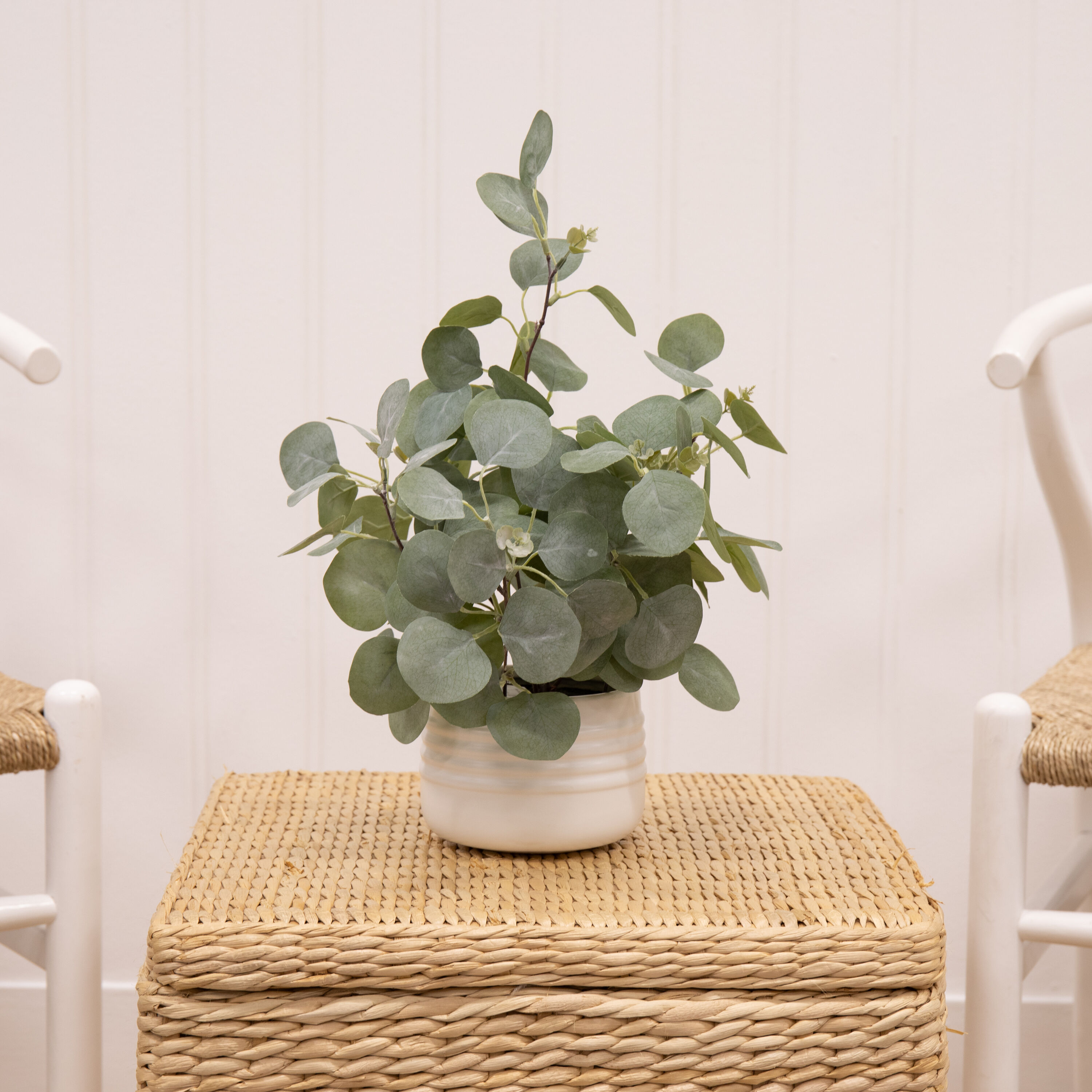 allen + roth P1000-LW Artificial-Plants-Trees - View #5