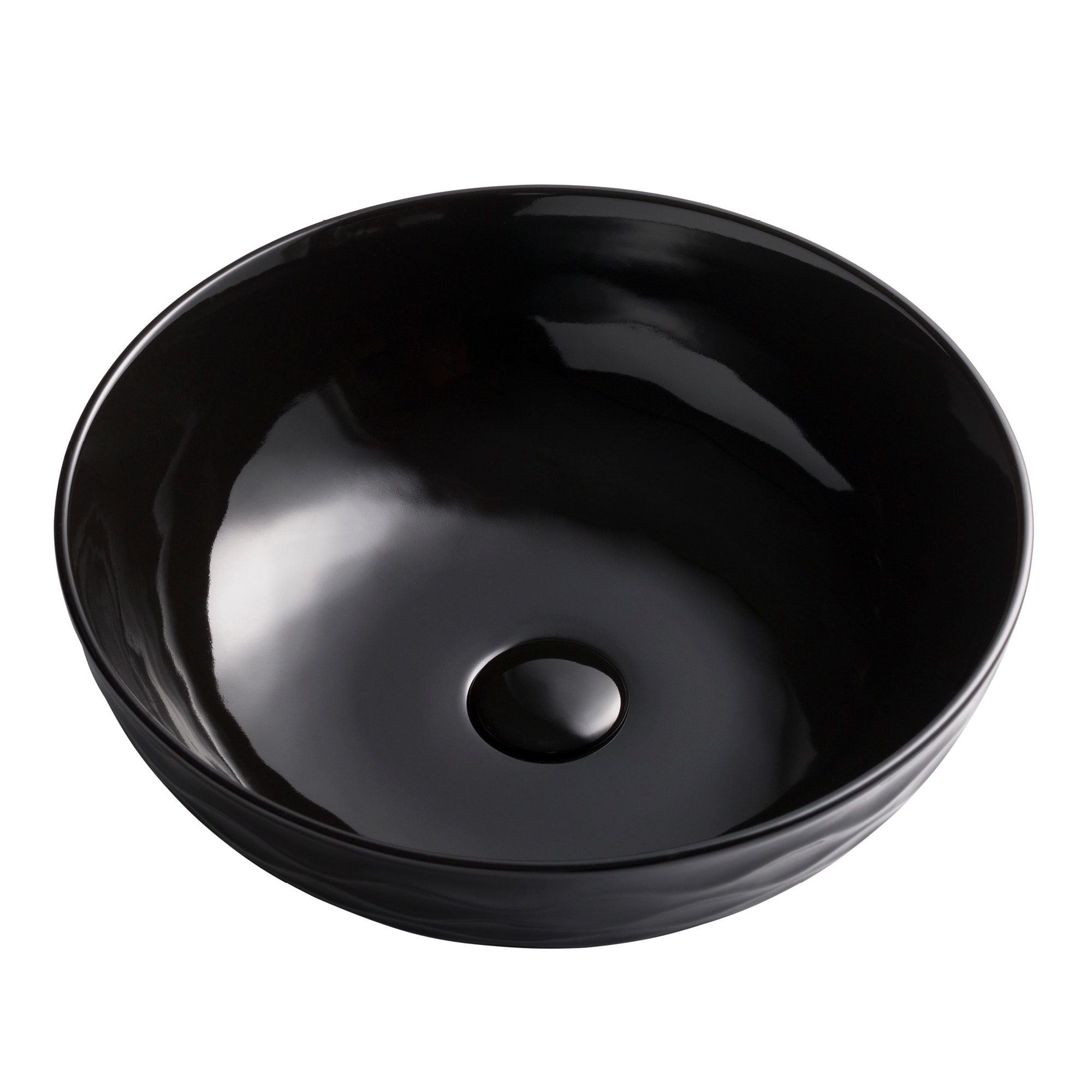 Kraus KCV-200GBL Bath-Sink - View #15