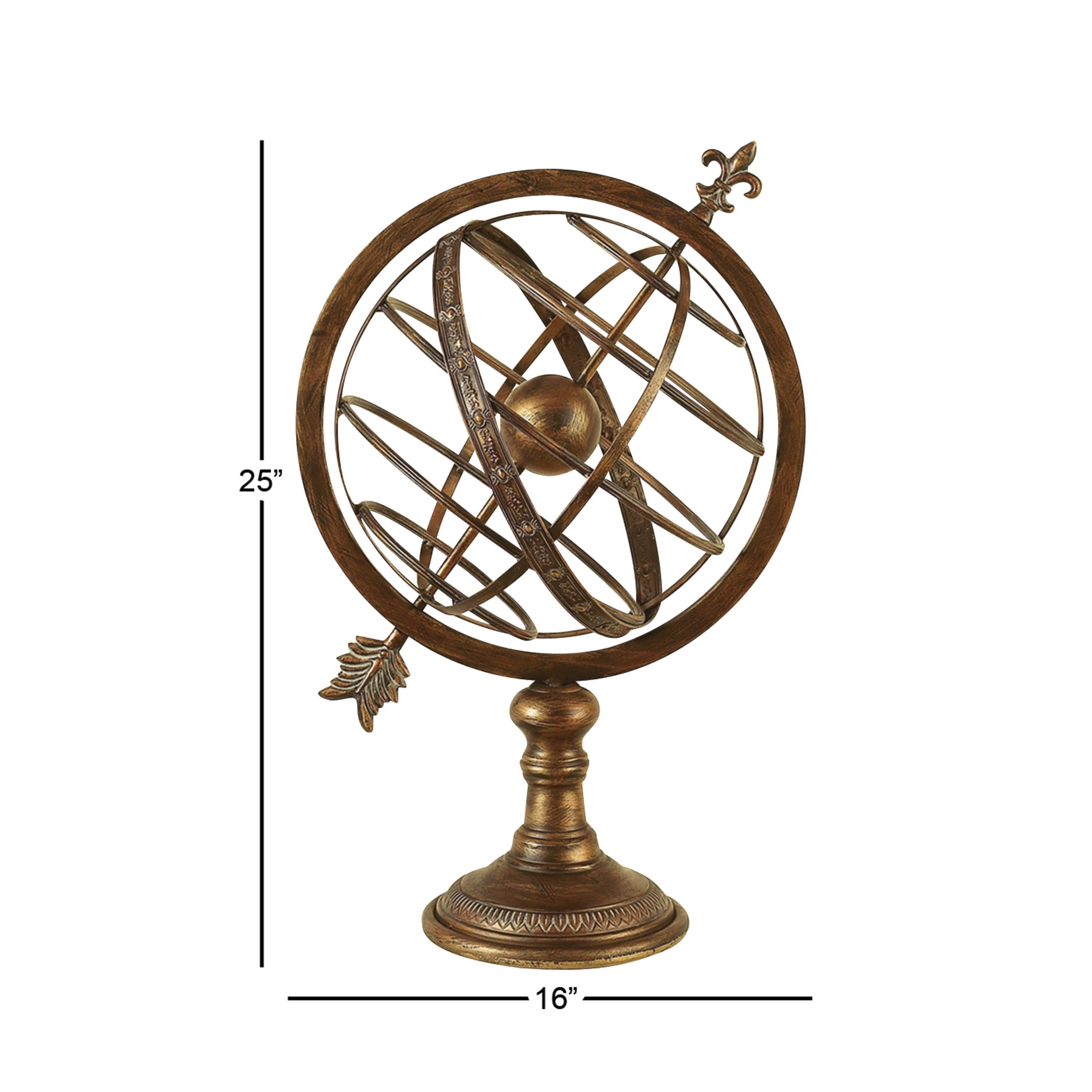 Grayson Lane 80463 Decorative-Accessories - View #8
