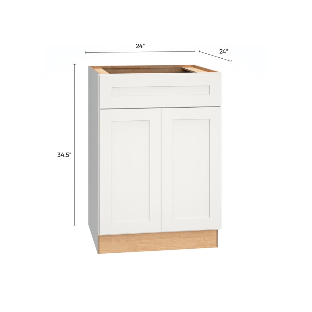 Diamond Express 323 B24 Cabinets-Kitchen - View #19