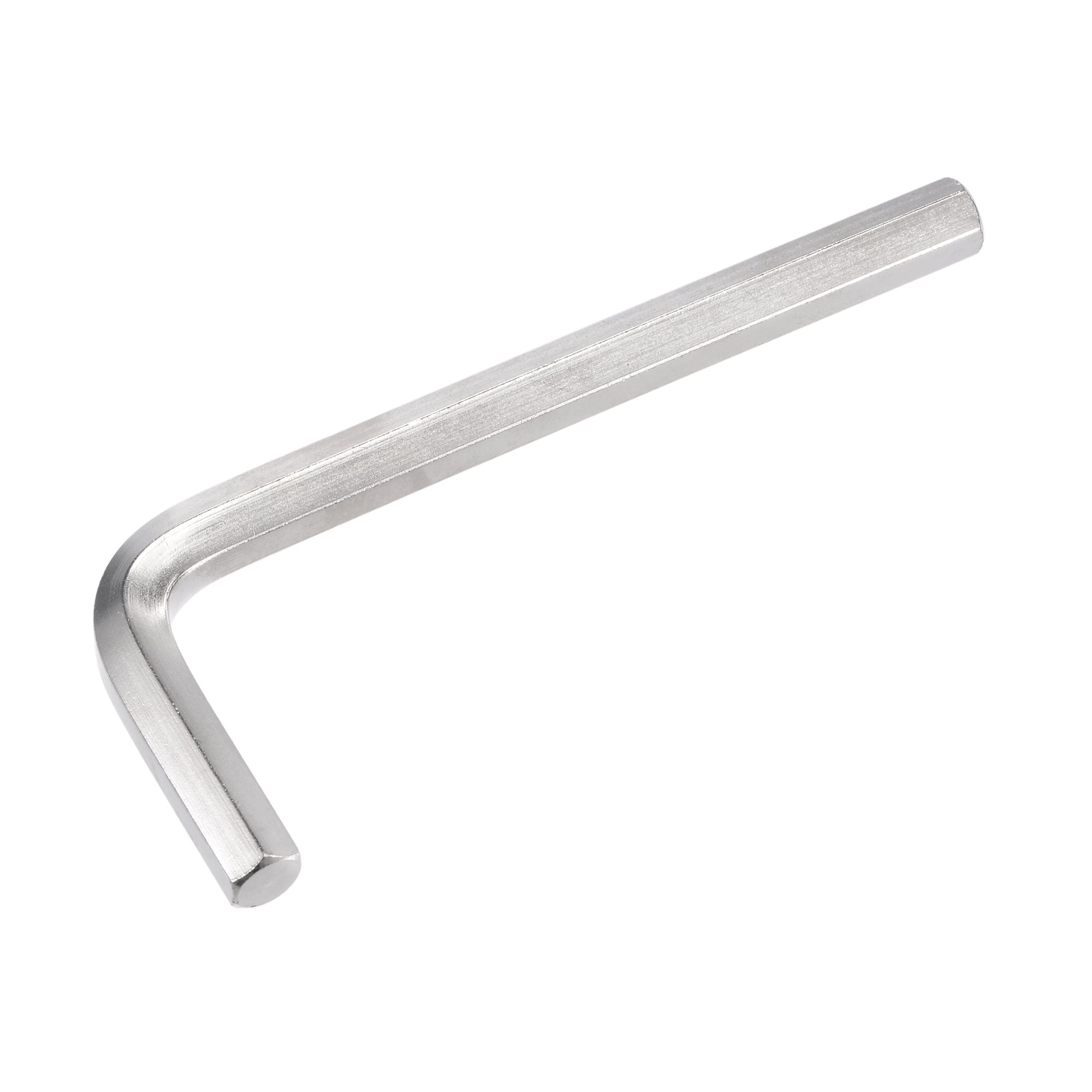Unique Bargains 8mm Hex Key Wrench L Shaped CR-V Repairing Tool #S26051300UX4853