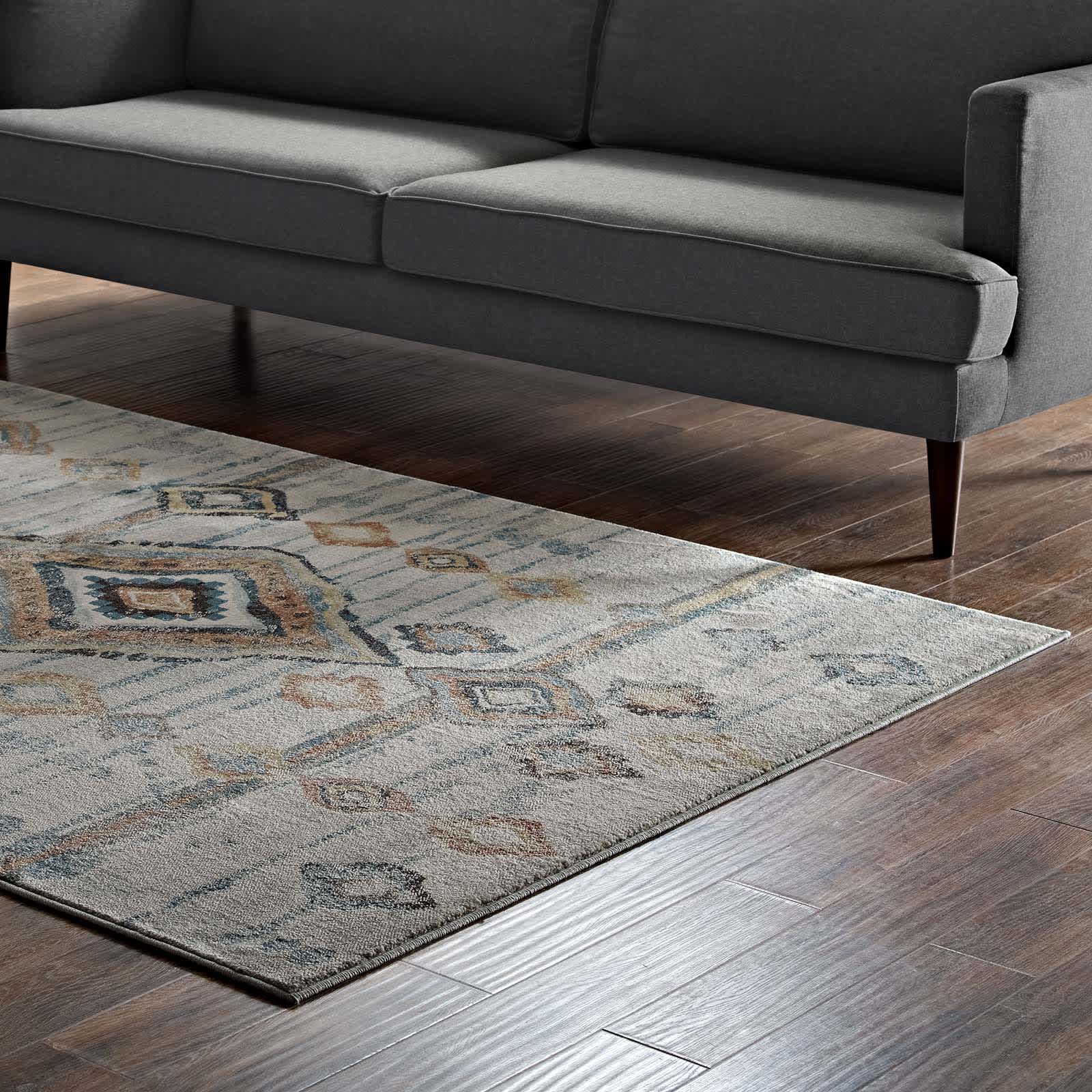 Modway R-1109A-810 Mats-Cat - View #4