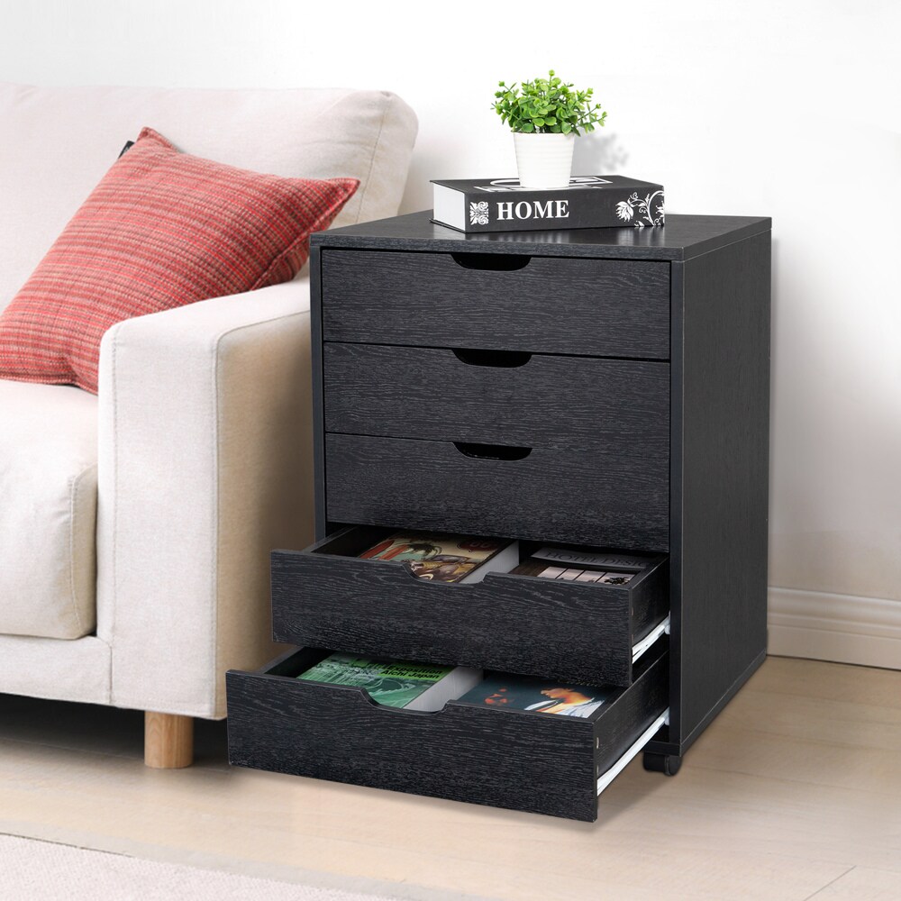 Winado 836865515232 Filing-Cabinets - View #3