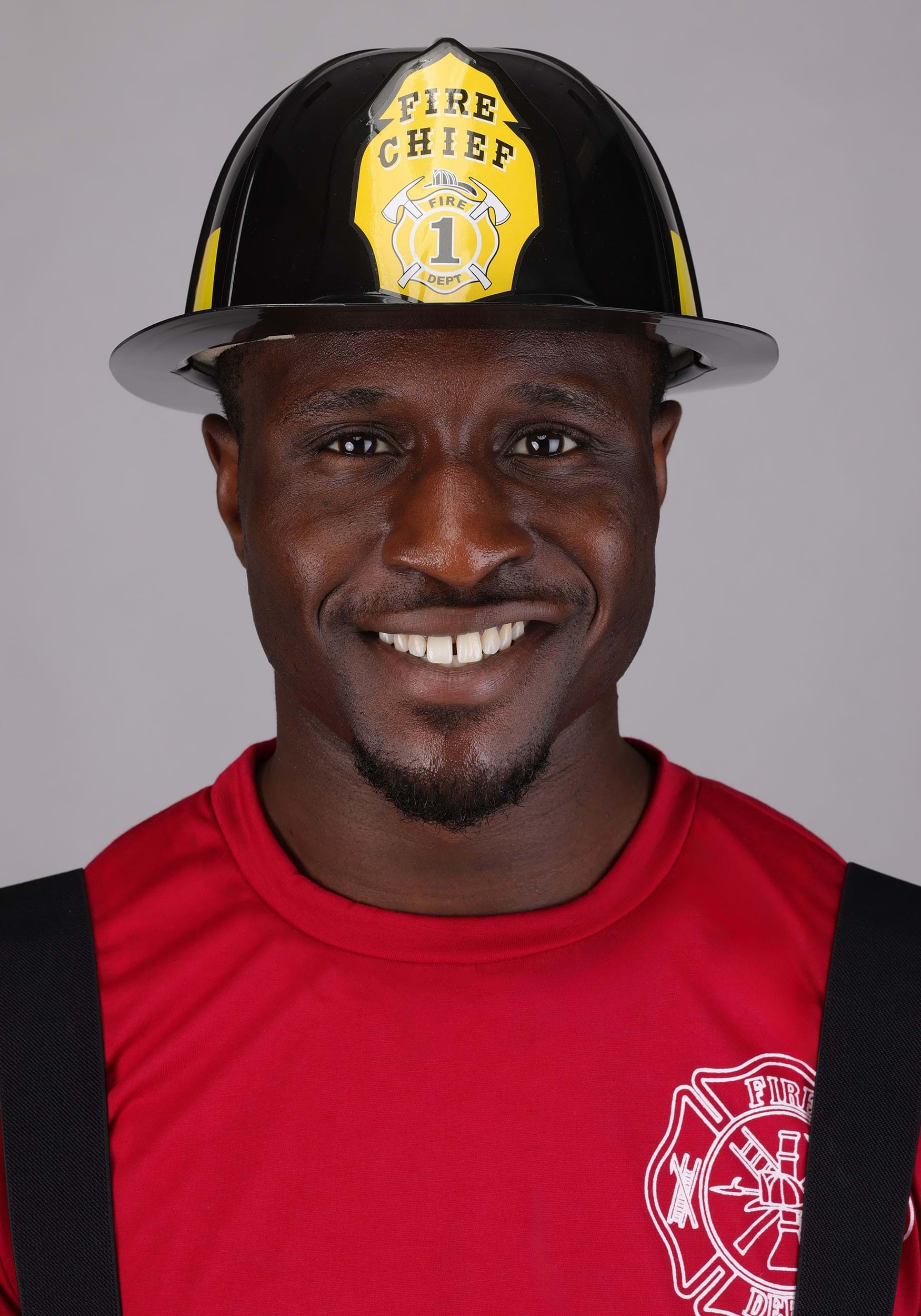 HalloweenCostumes.com FUN6818AD-M costumes - View #3