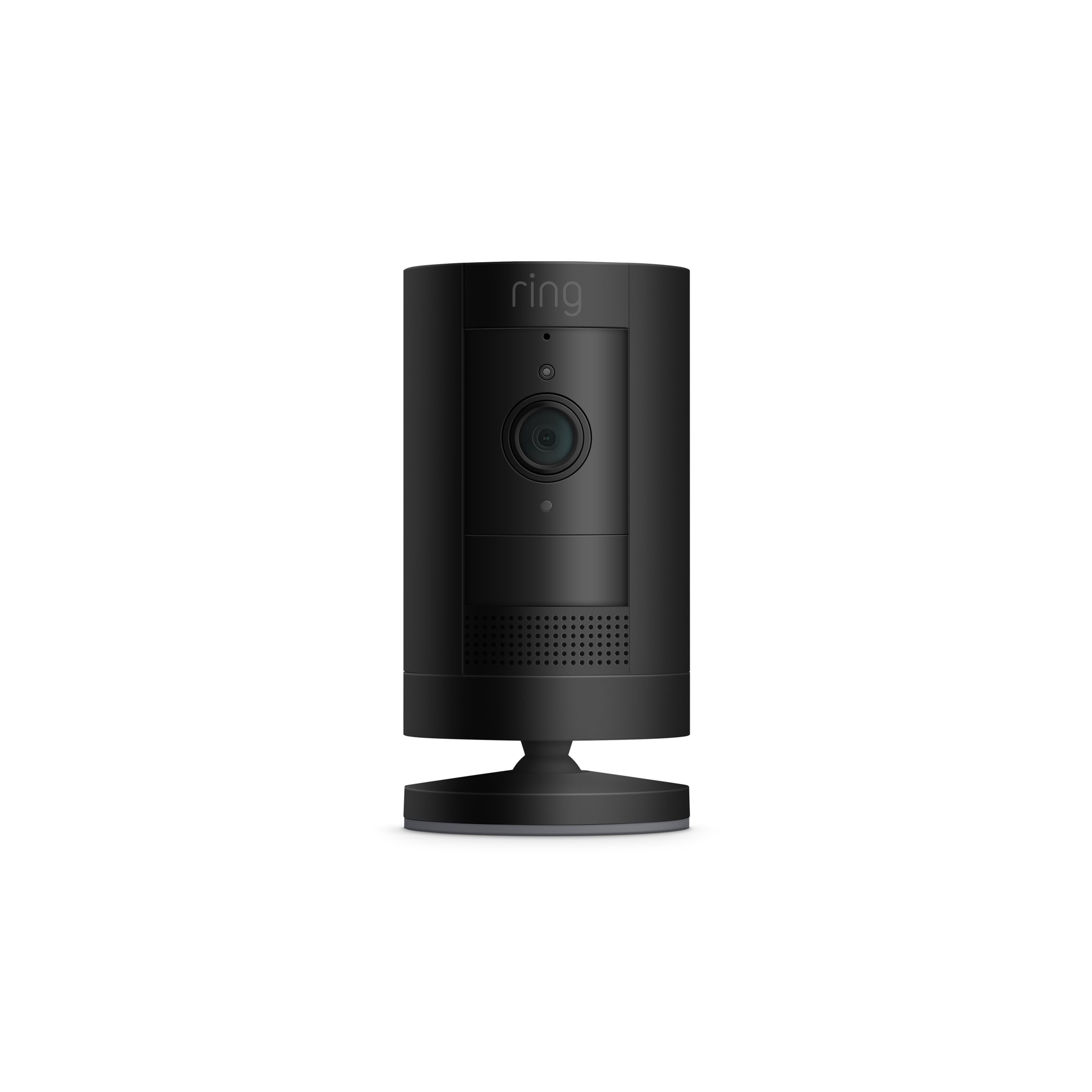 Ring Stick Up Cam Battery - Indoor/Outdoor Smart Security Wifi