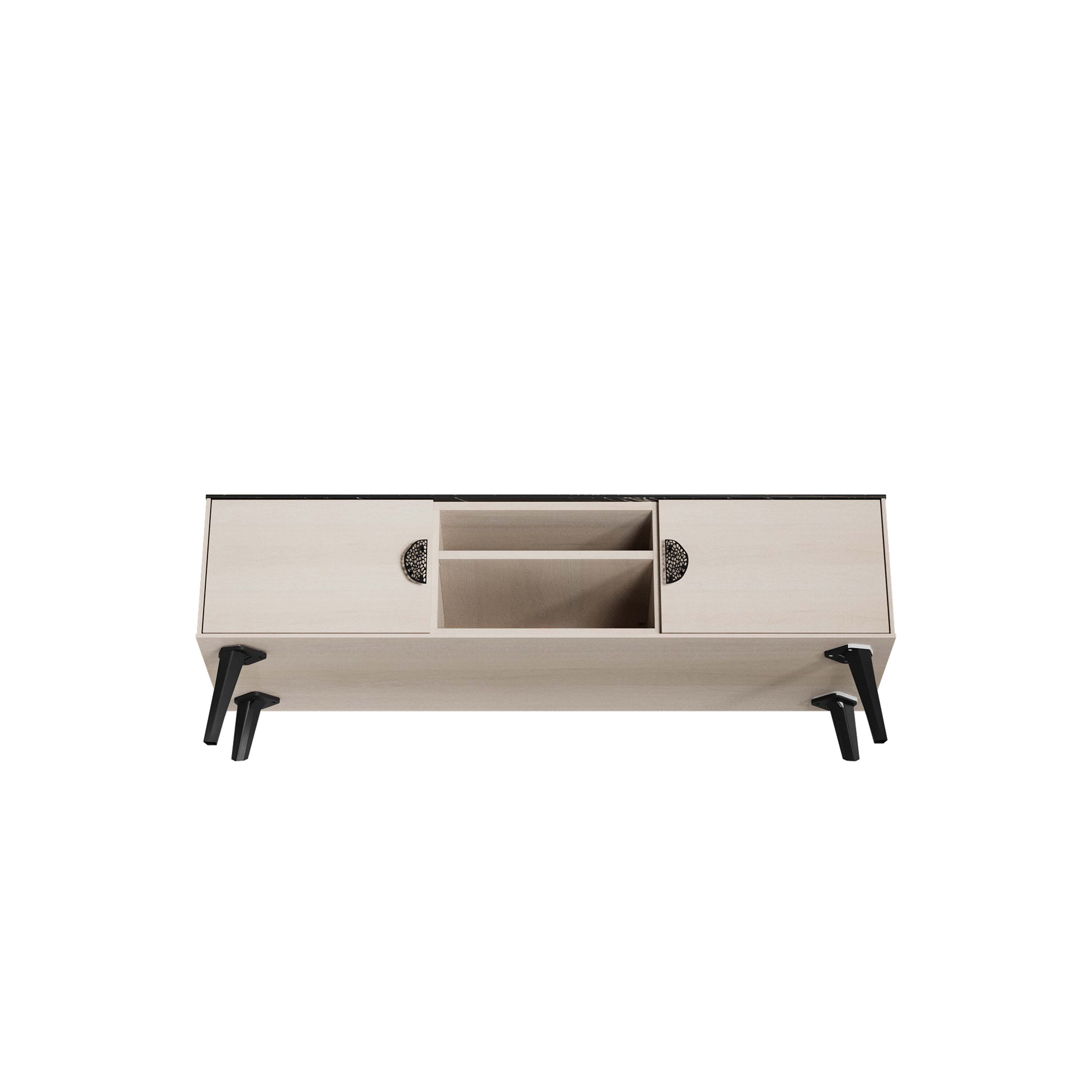 Manhattan Comfort TV005-WB Tv-Stands - View #11