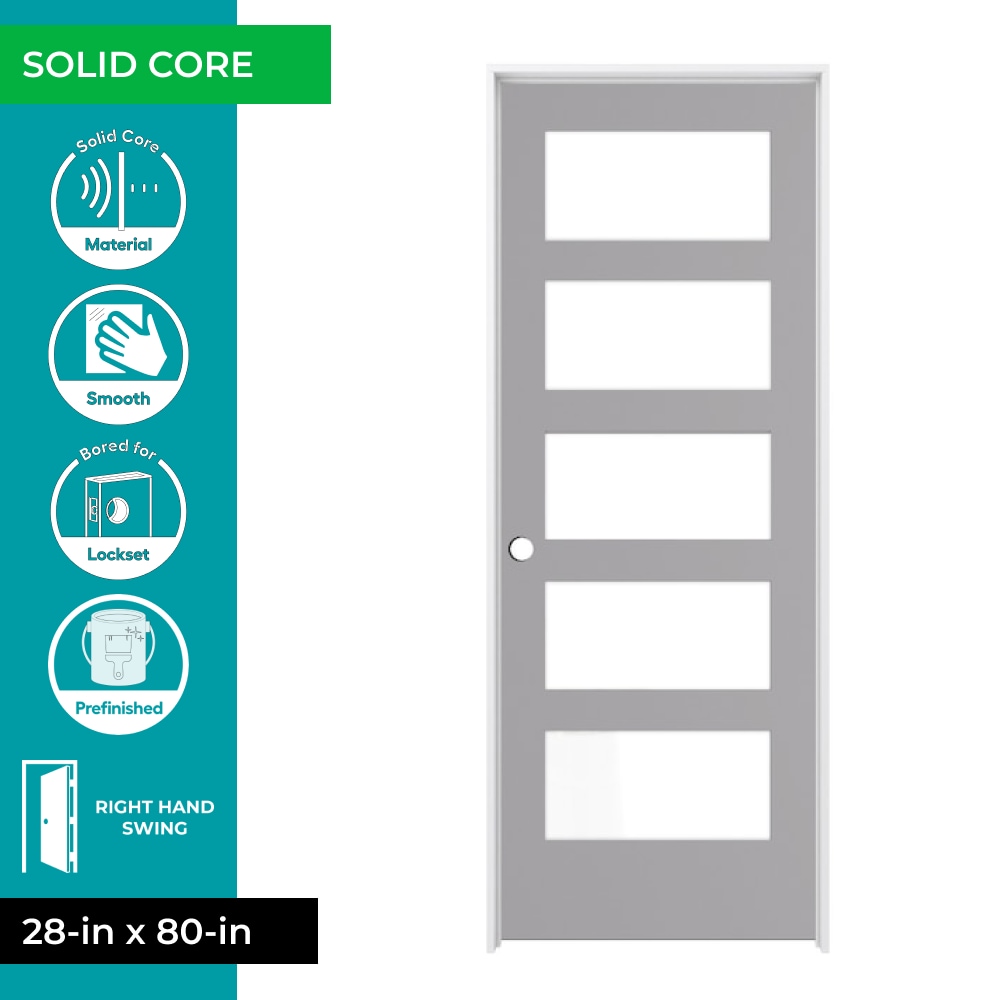 RELIABILT LO1370559 Pre-Hung-Doors - View #2