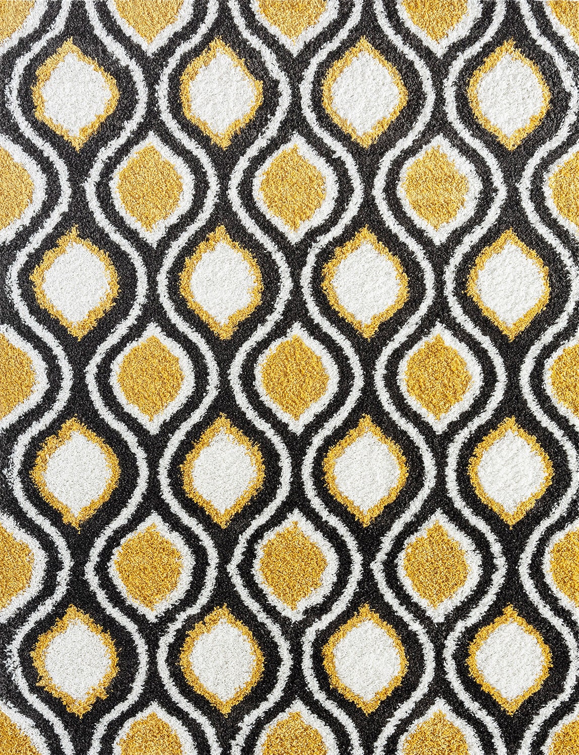 Tayse UPT1018 9X12 rugs - View #6