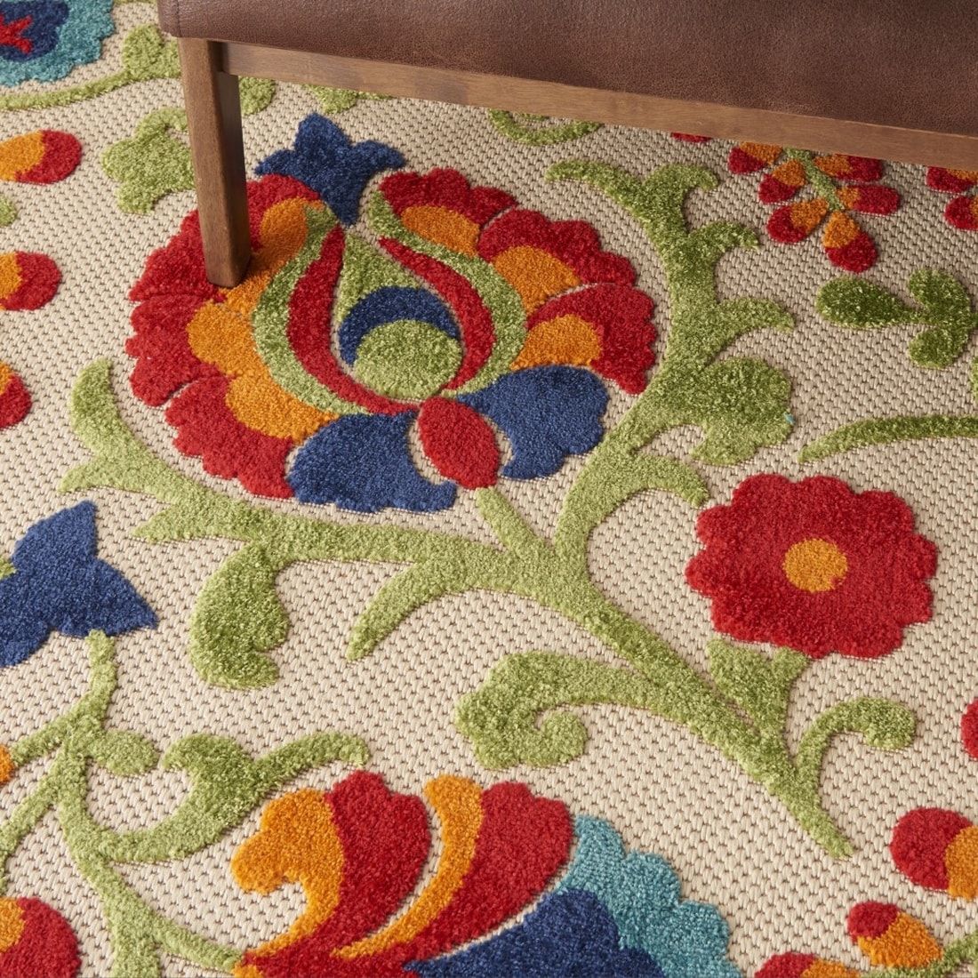 HomeRoots 4000384802 rugs - View #8