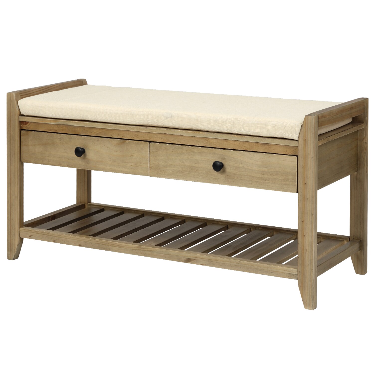 Mondawe OR-W5385M-TR bench - View #8
