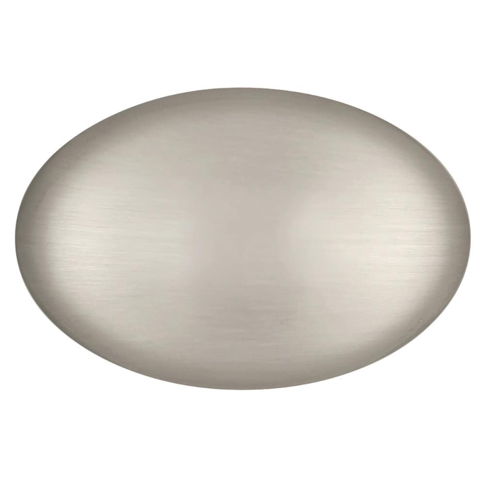 Hickory Hardware P3058-SN-10B Cabinet-Knobs - View #2
