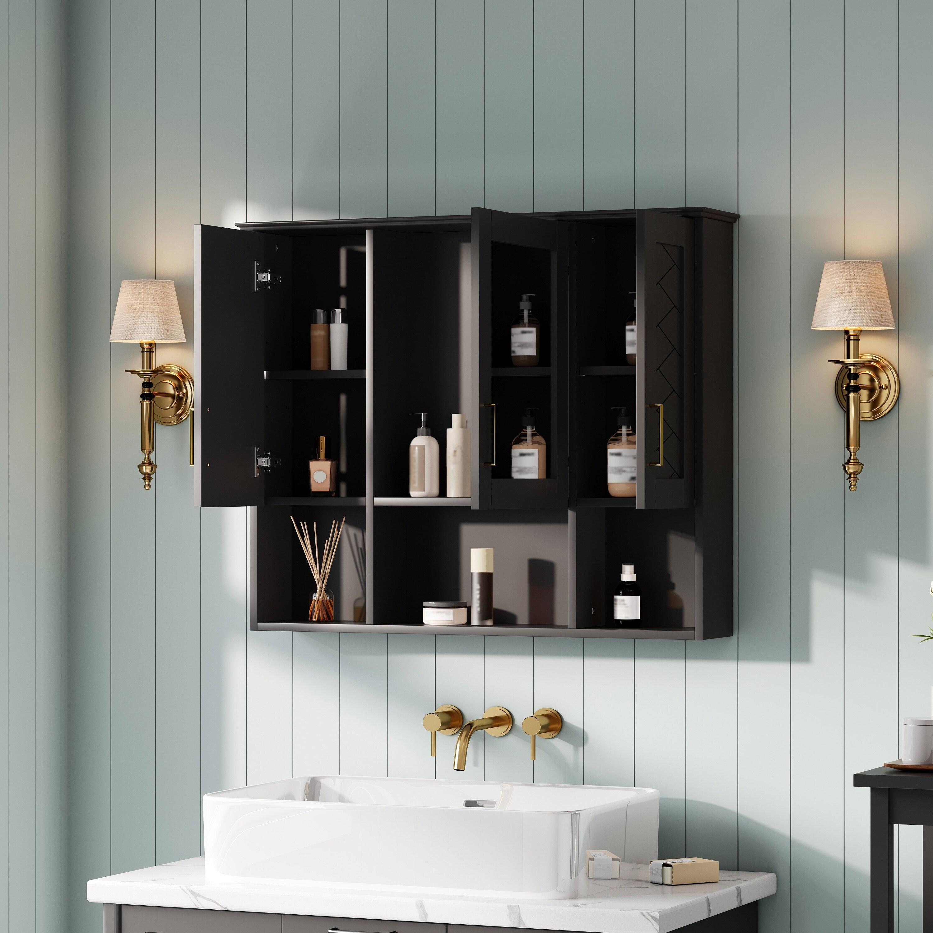 AAZJ 710-N710P389453B Bathroom-Medicine-Cabinets - View #15