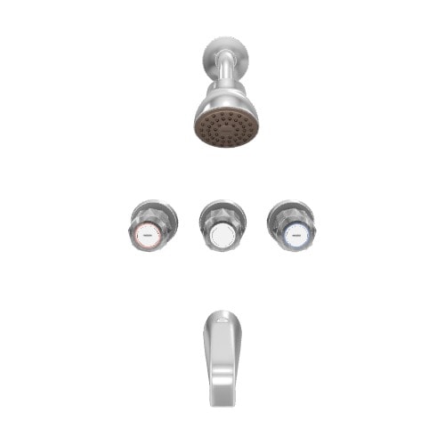 Three-dimensional representation of the product