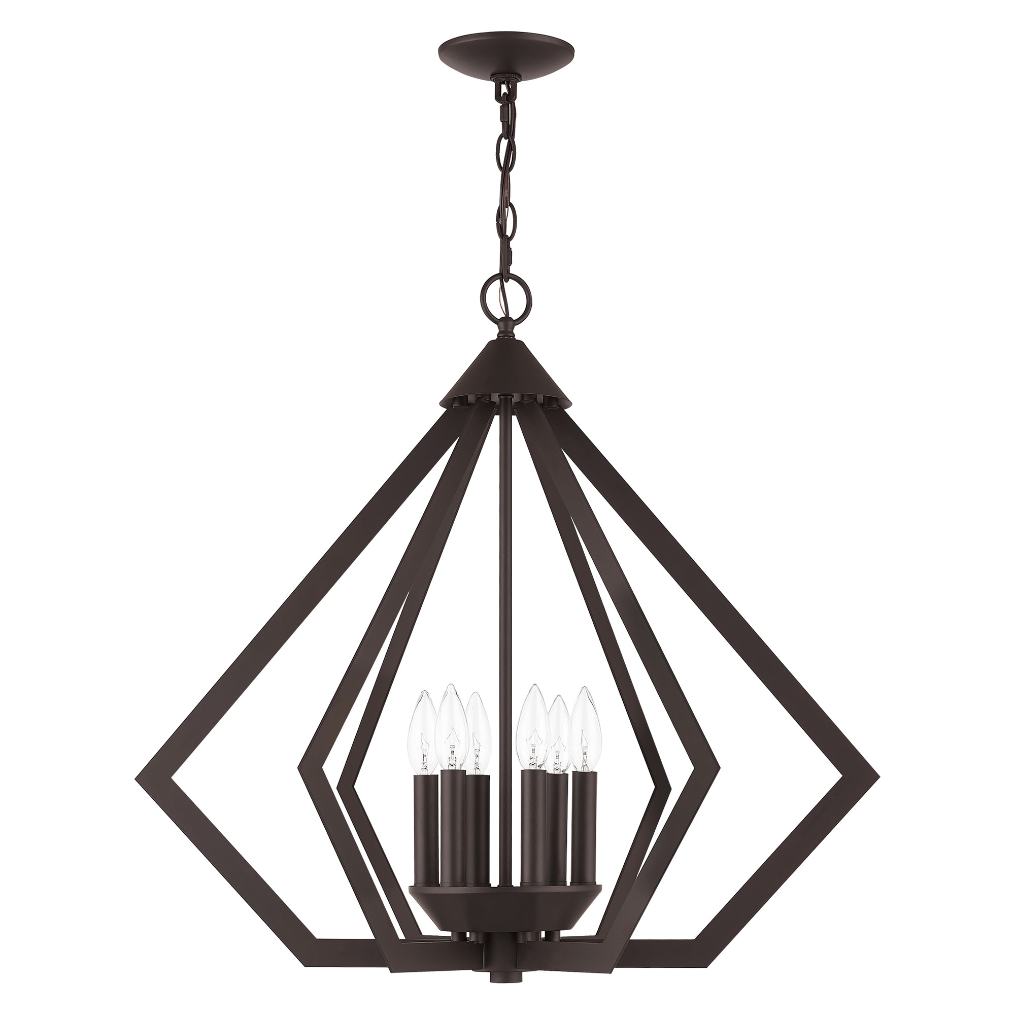 Livex Lighting 40926-07 b090015 - View #2