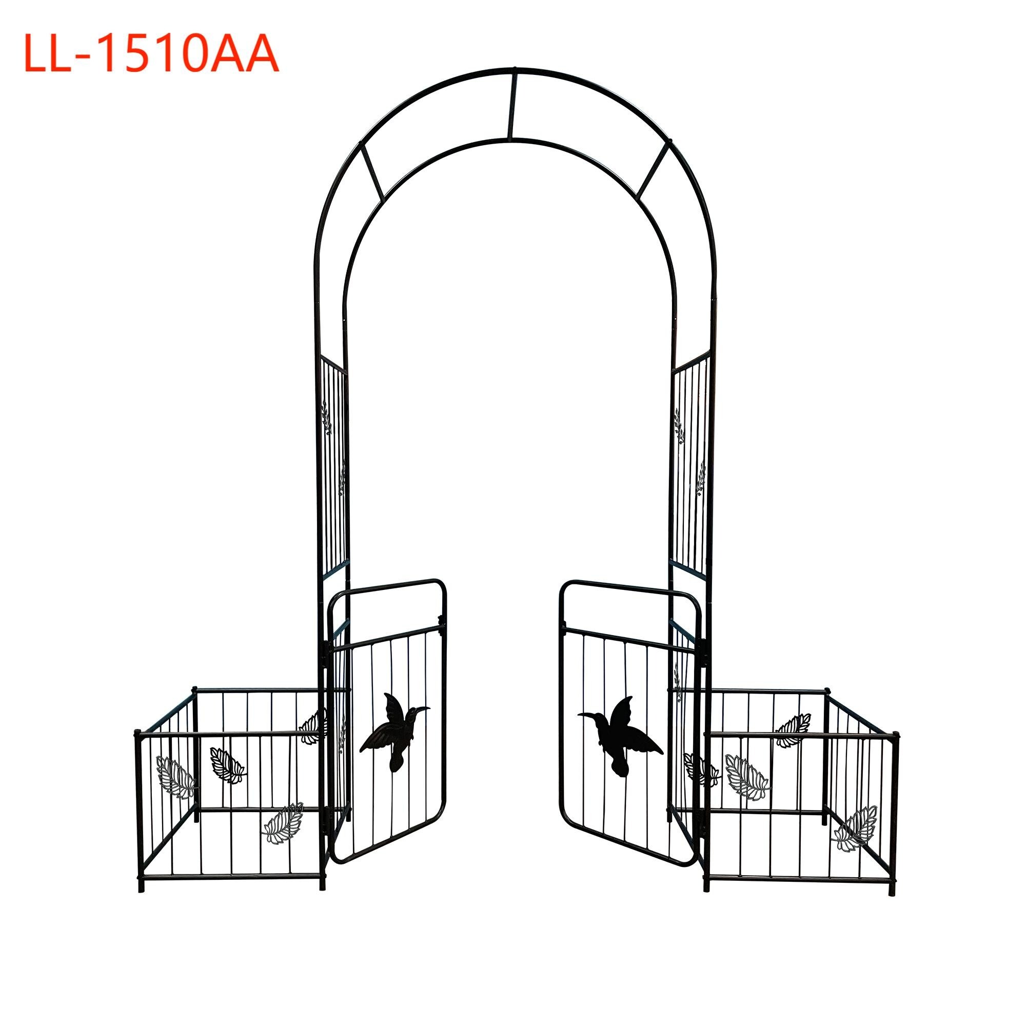 Yiekholo LL-1510AA Garden-Trellis - View #2