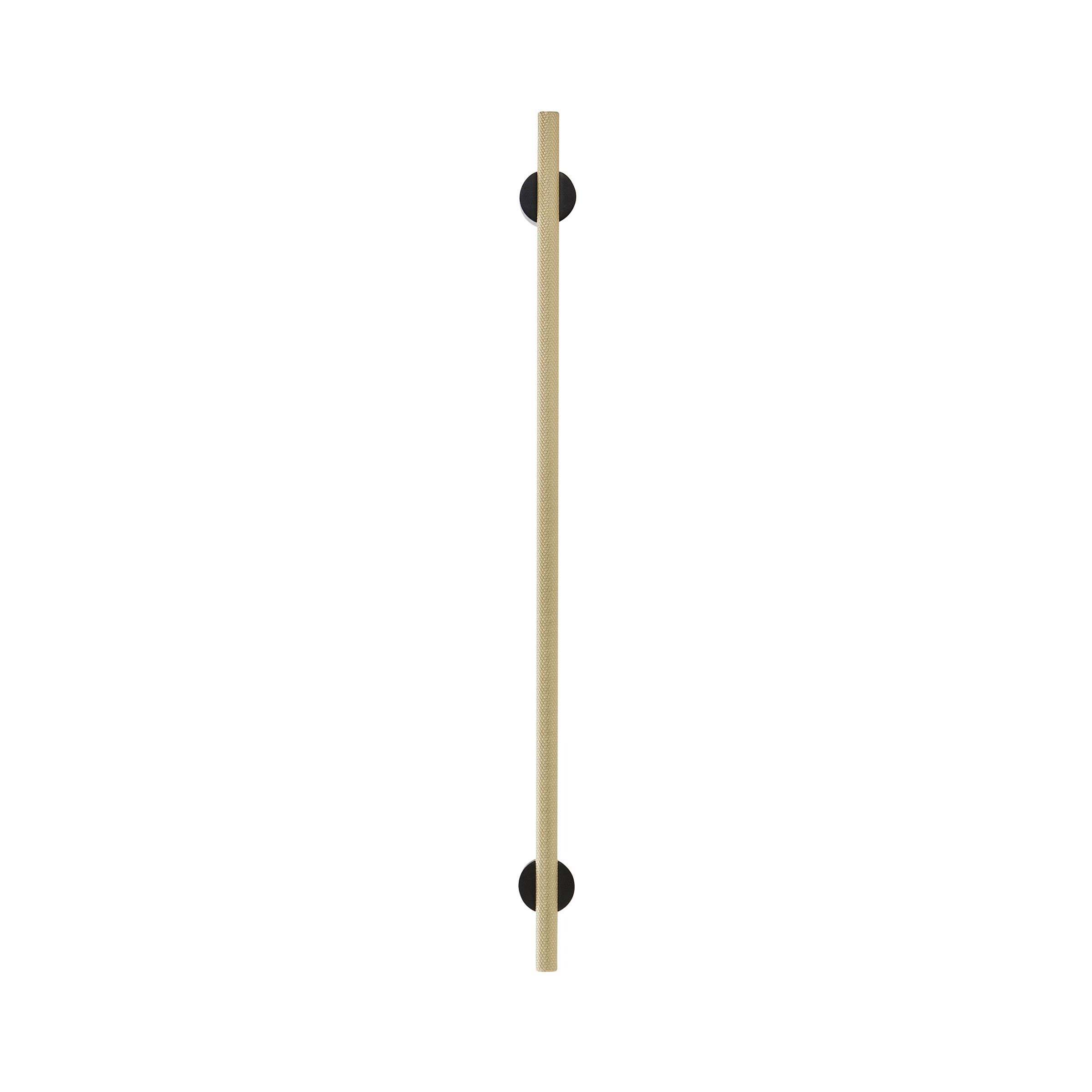 Amerock BP7414320MBMG Cabinet-Pulls - View #4